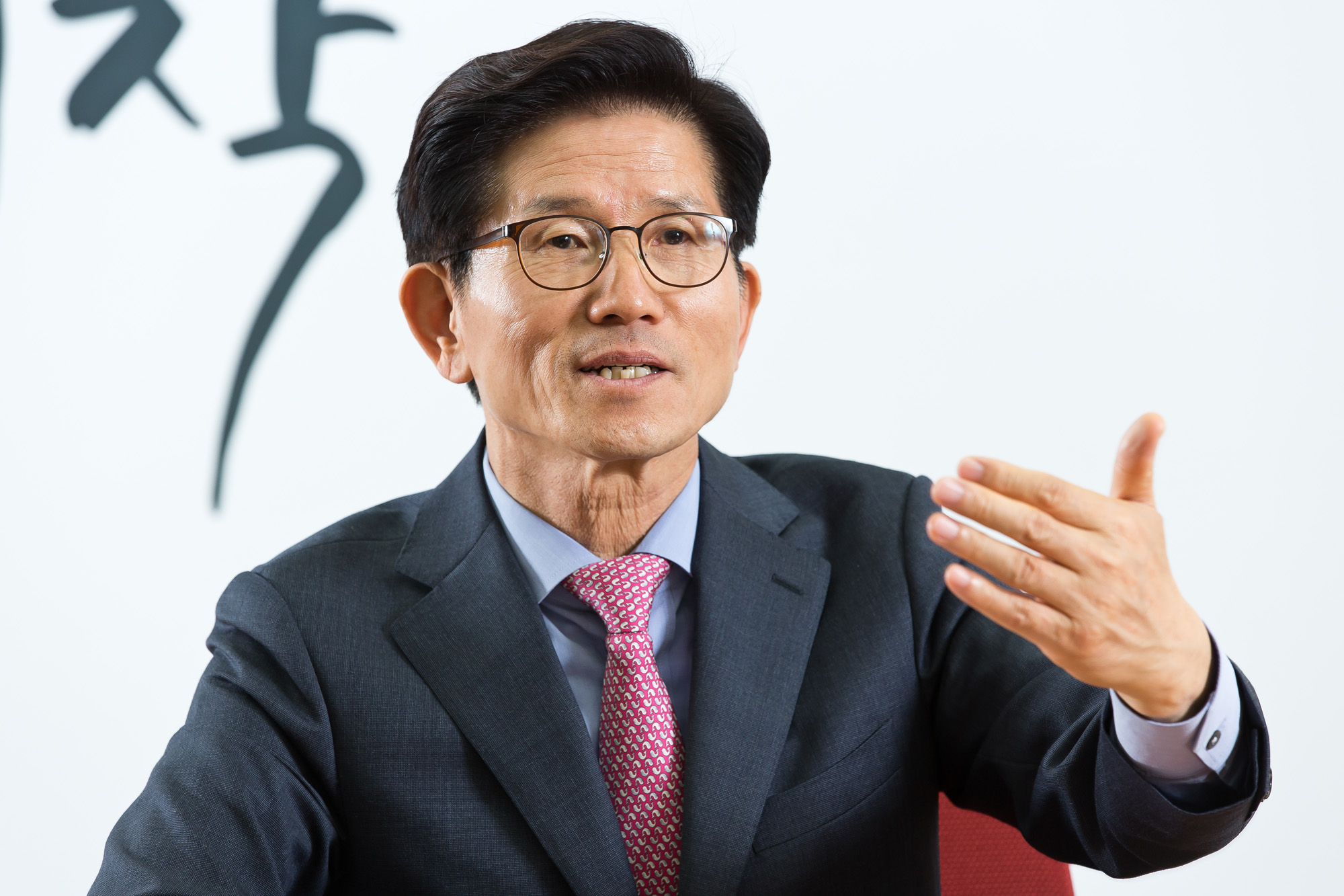 정치;선거;지방선거;제7회전국동시지방선거;서울시;서울시장;자유한국당;김문수;김문수서울시장후보