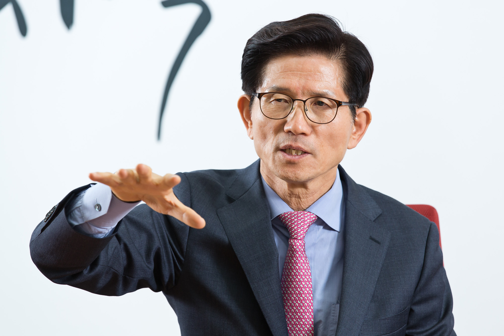 정치;선거;지방선거;제7회전국동시지방선거;서울시;서울시장;자유한국당;김문수;김문수서울시장후보