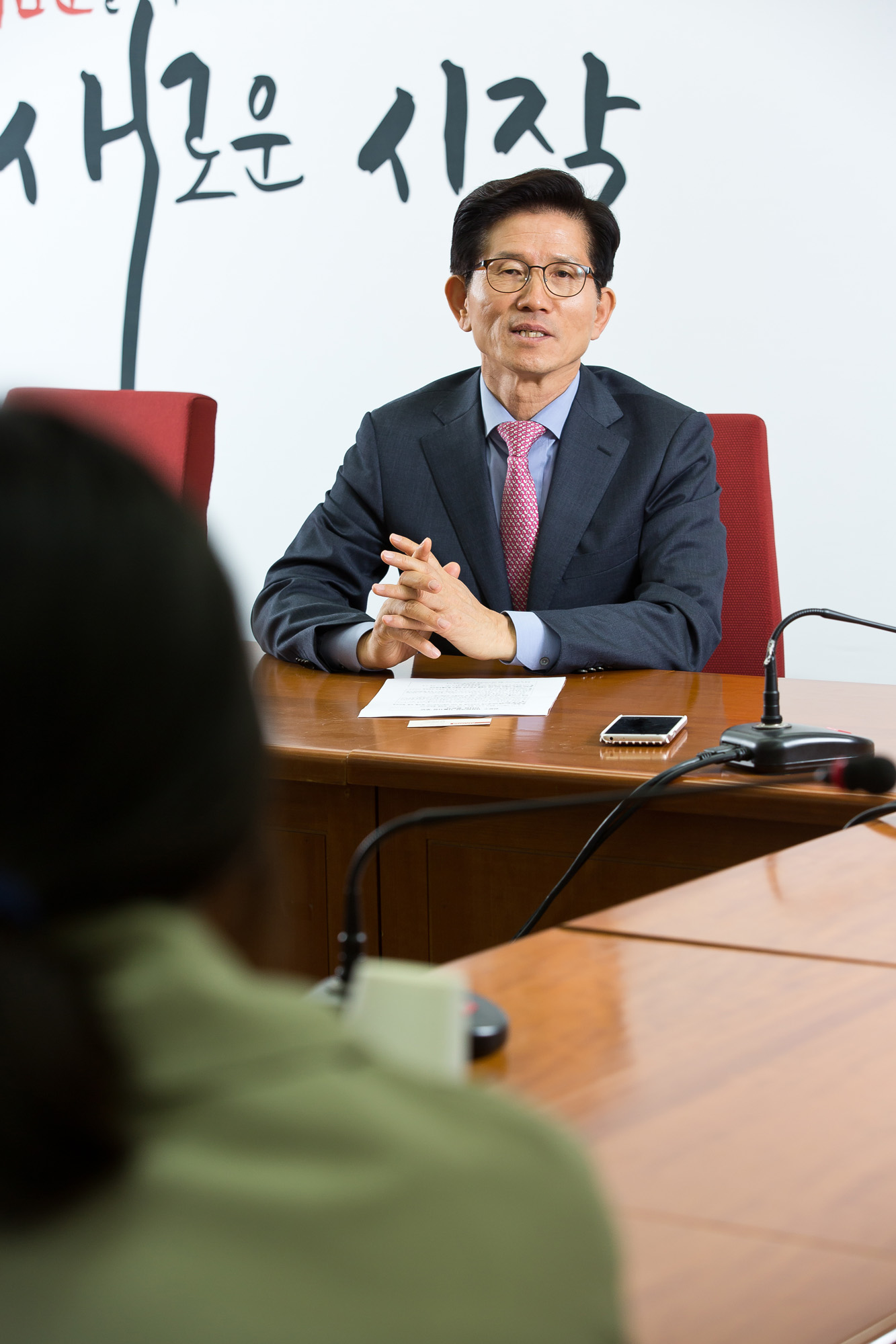 정치;선거;지방선거;제7회전국동시지방선거;서울시;서울시장;자유한국당;김문수;김문수서울시장후보