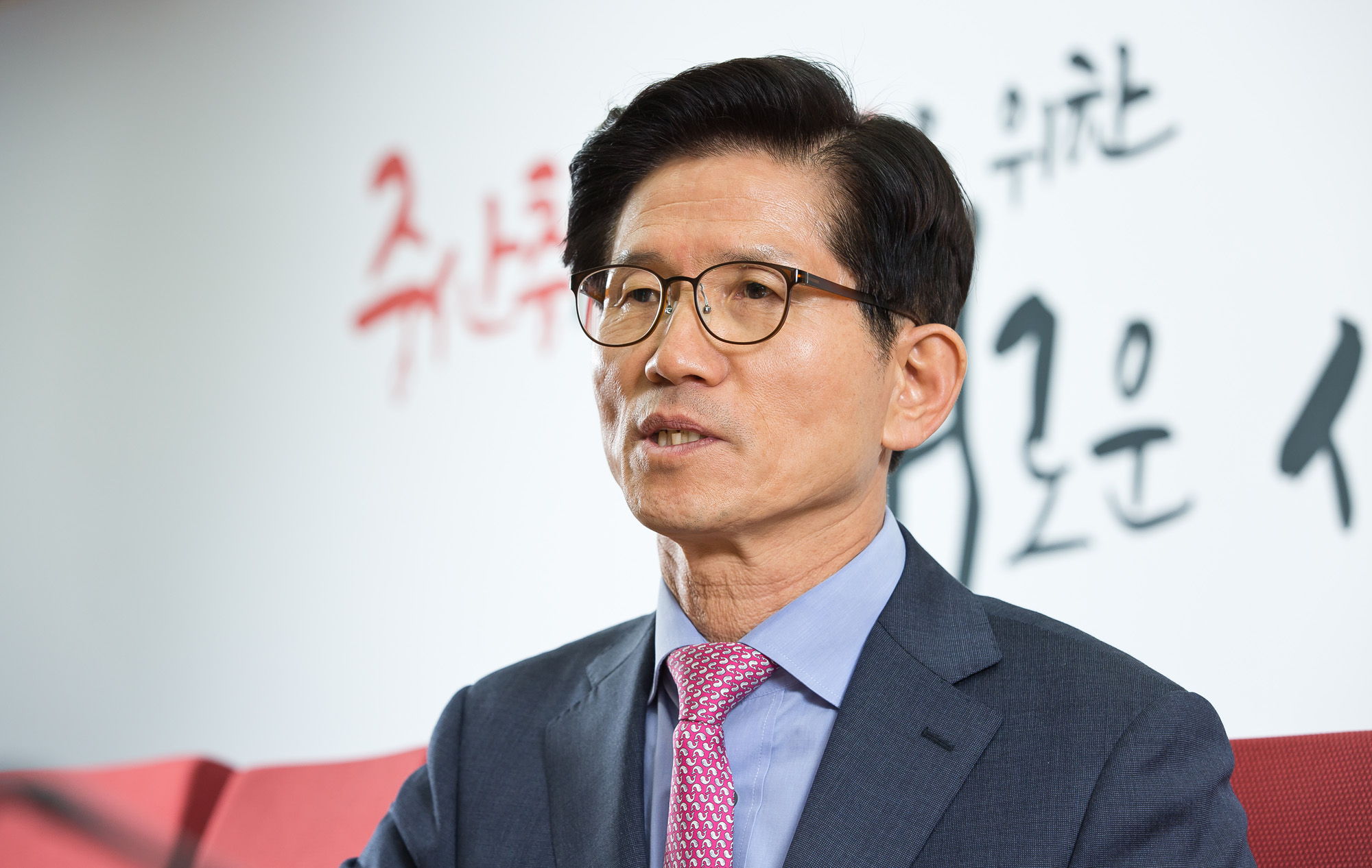 정치;선거;지방선거;제7회전국동시지방선거;서울시;서울시장;자유한국당;김문수;김문수서울시장후보