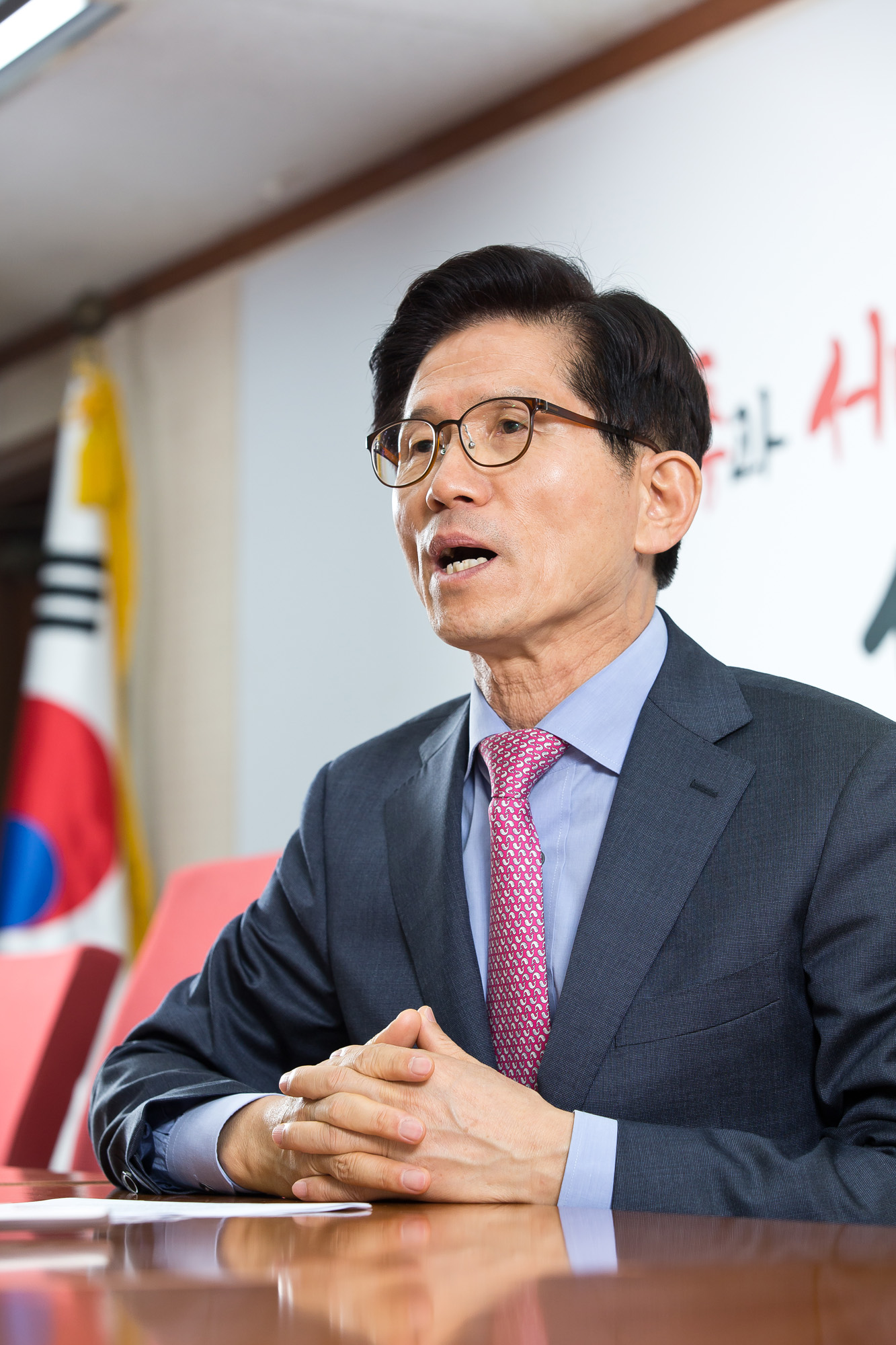 정치;선거;지방선거;제7회전국동시지방선거;서울시;서울시장;자유한국당;김문수;김문수서울시장후보