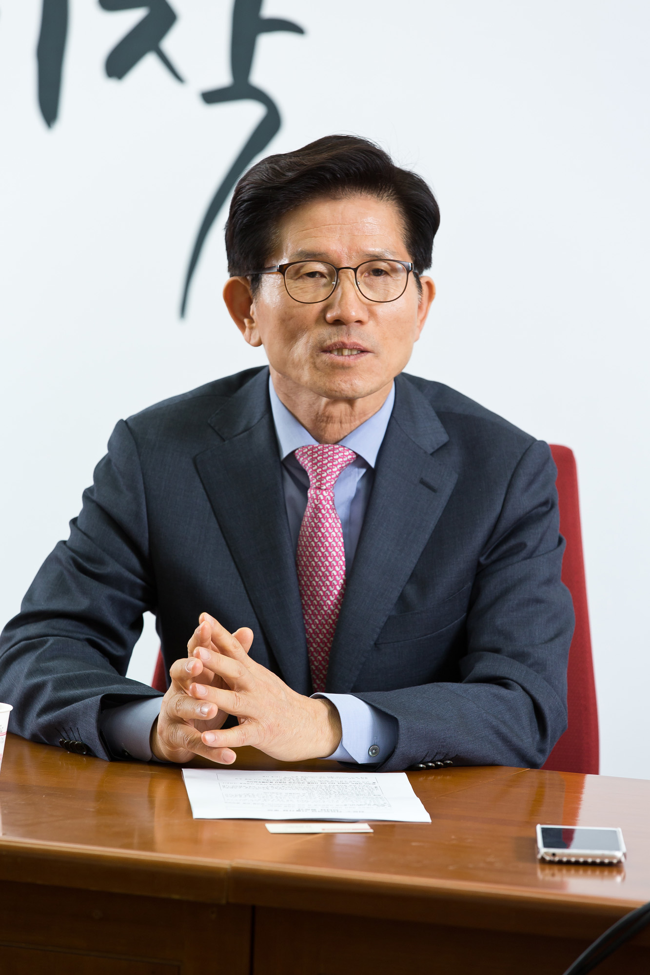 정치;선거;지방선거;제7회전국동시지방선거;서울시;서울시장;자유한국당;김문수;김문수서울시장후보