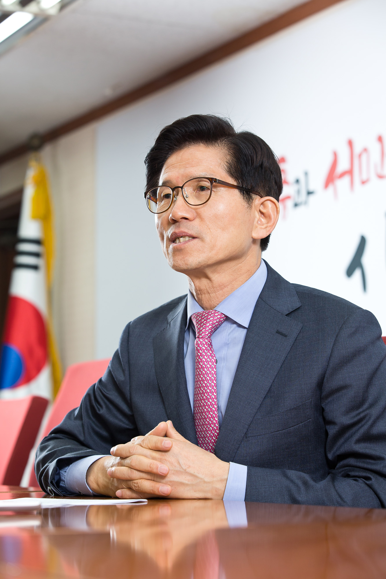 정치;선거;지방선거;제7회전국동시지방선거;서울시;서울시장;자유한국당;김문수;김문수서울시장후보