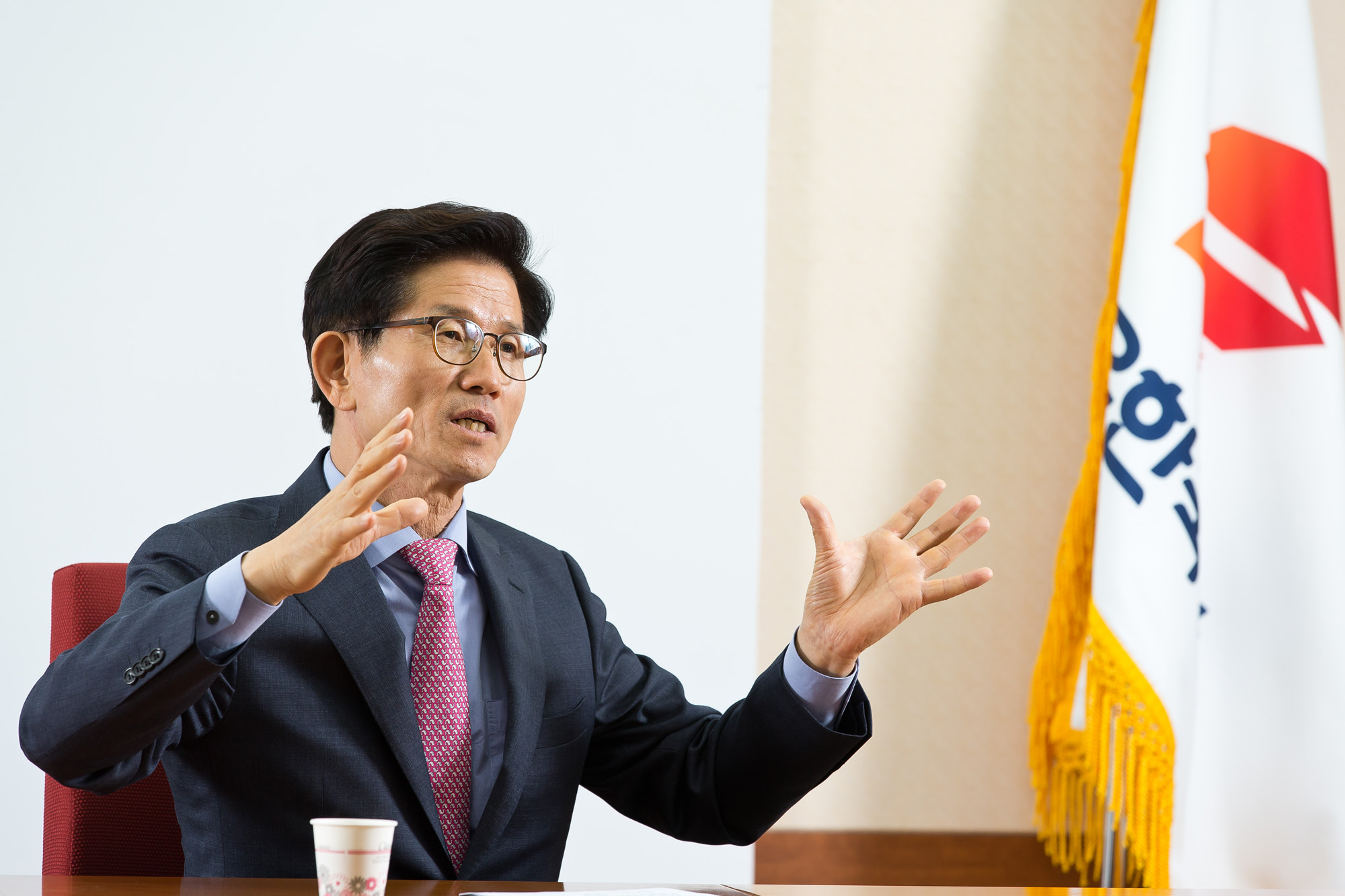 정치;선거;지방선거;제7회전국동시지방선거;서울시;서울시장;자유한국당;김문수;김문수서울시장후보