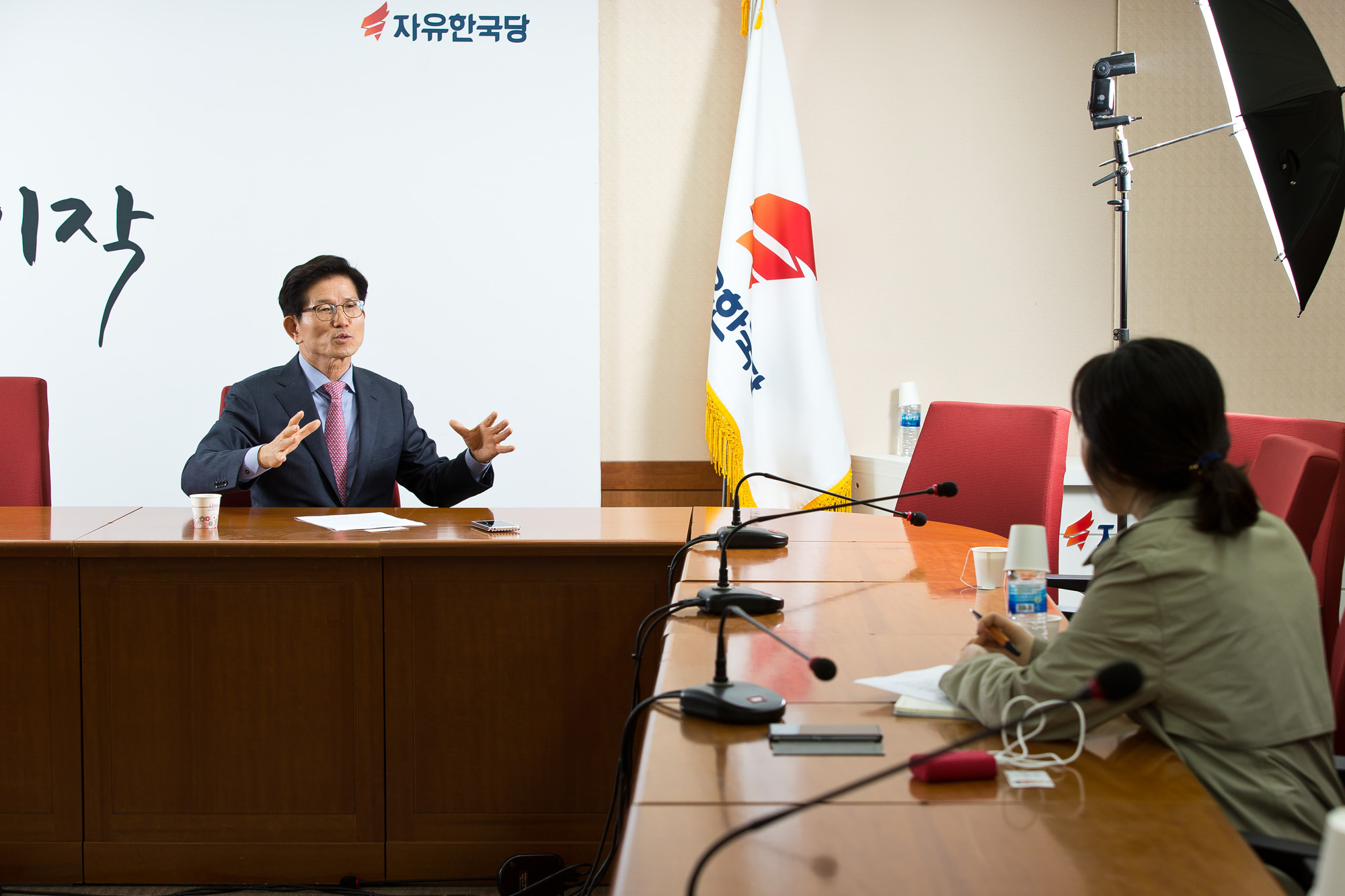 정치;선거;지방선거;제7회전국동시지방선거;서울시;서울시장;자유한국당;김문수;김문수서울시장후보