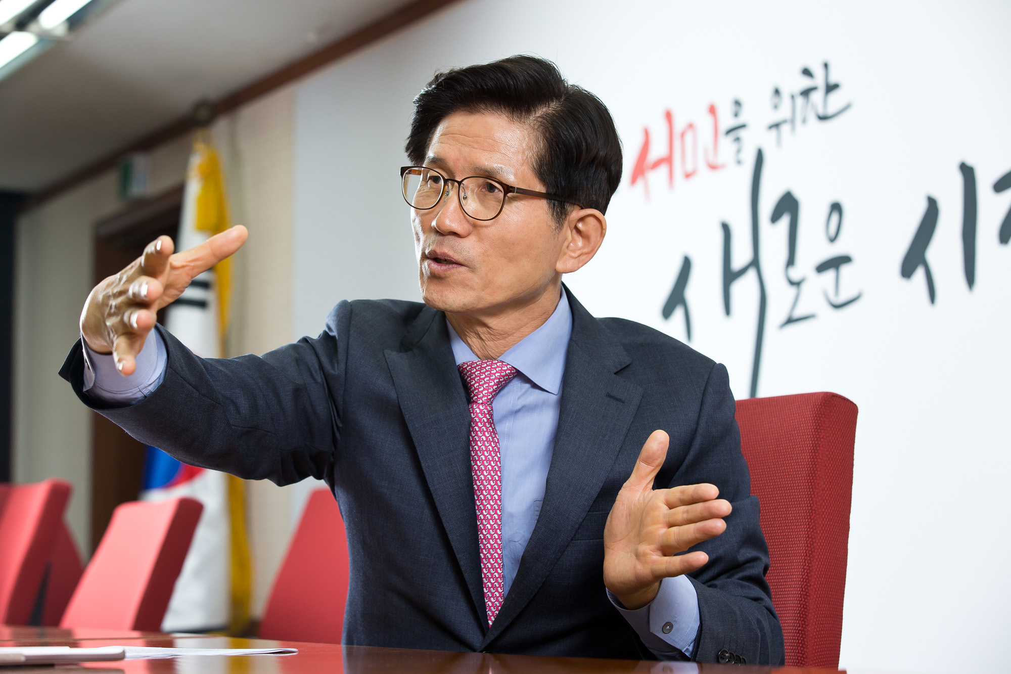 정치;선거;지방선거;제7회전국동시지방선거;서울시;서울시장;자유한국당;김문수;김문수서울시장후보