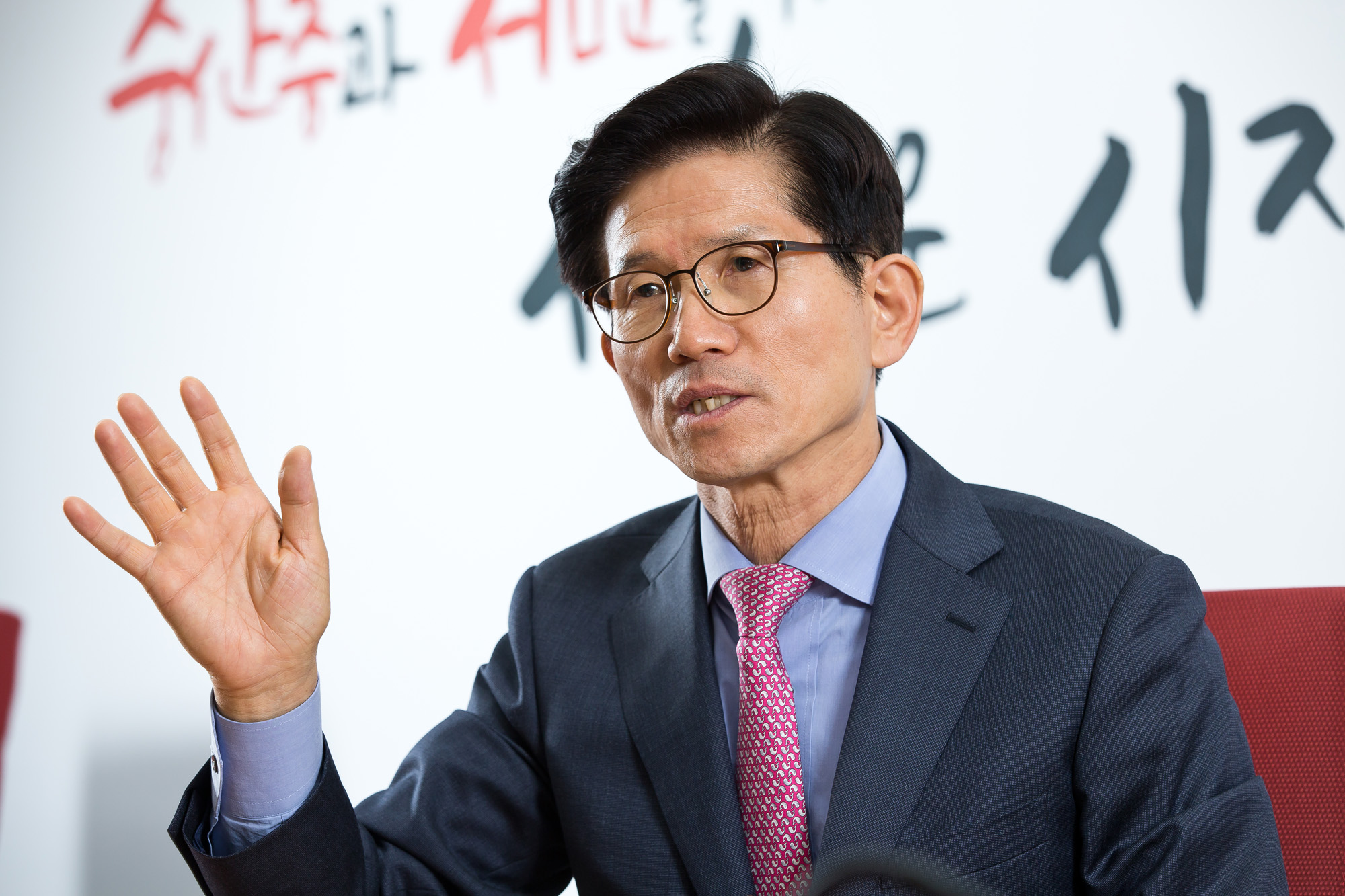 정치;선거;지방선거;제7회전국동시지방선거;서울시;서울시장;자유한국당;김문수;김문수서울시장후보