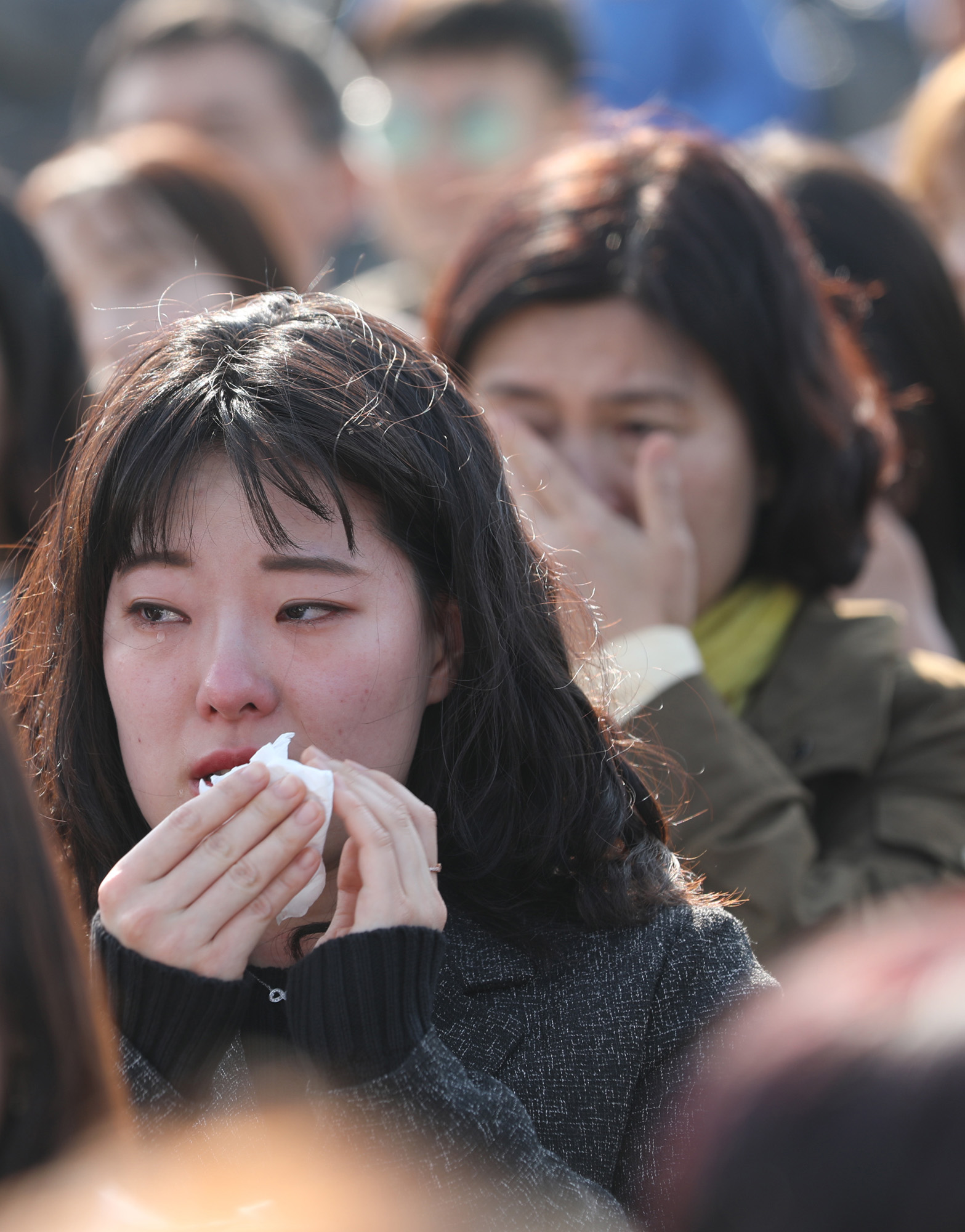 세월호;4주기;안산ㅣ 추도식;영결식;추모식