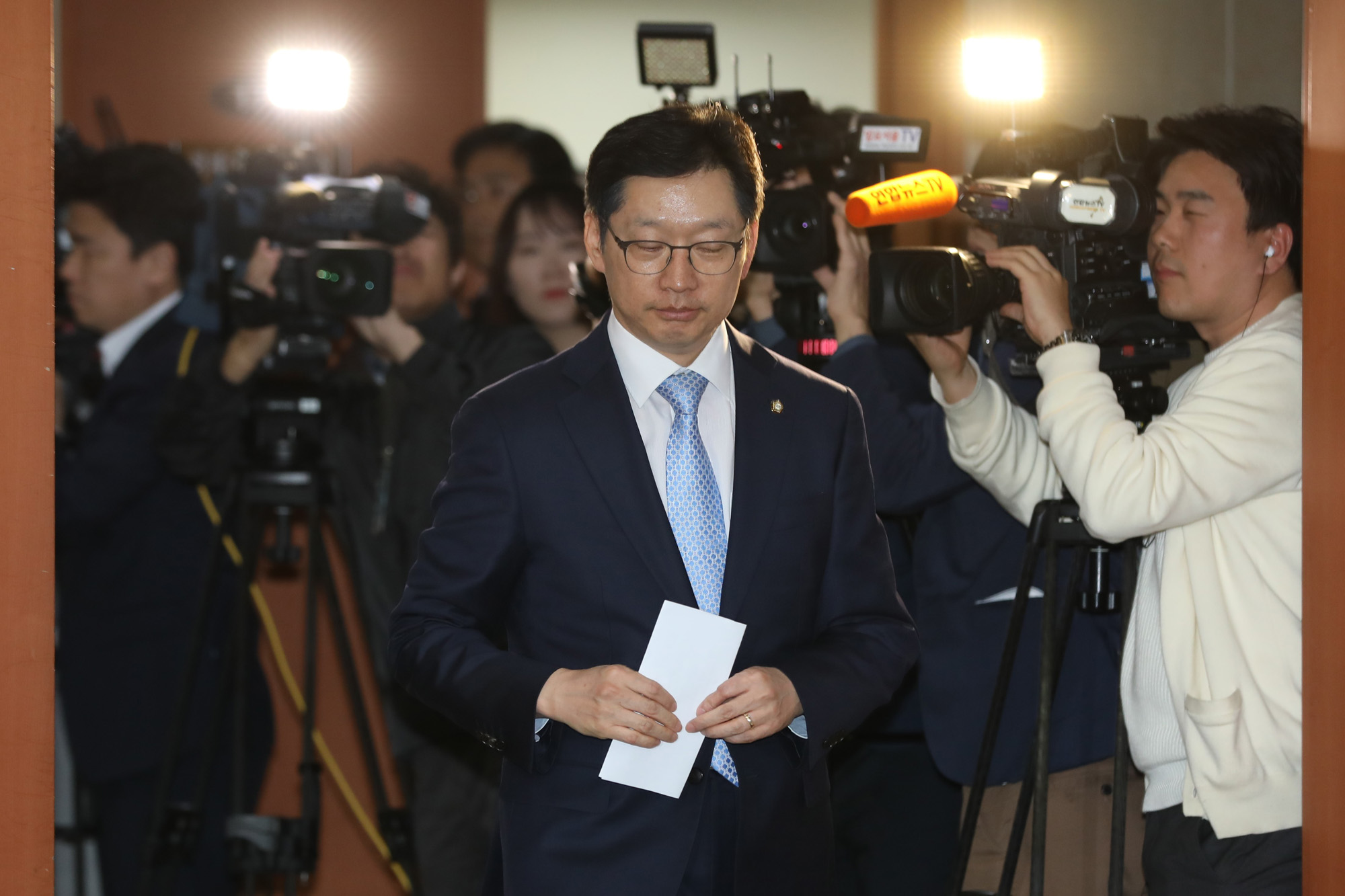 정치국회;김경수의원;드루킹