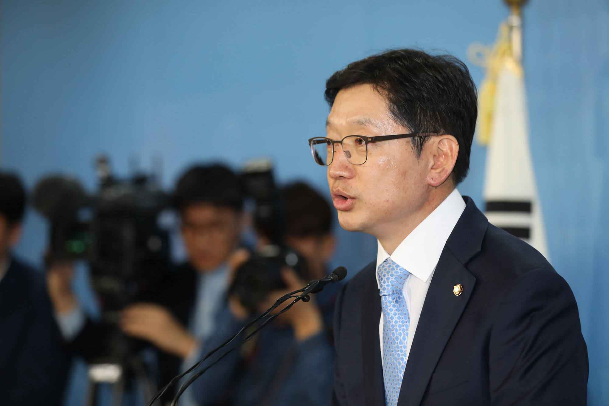 정치국회;김경수의원;드루킹