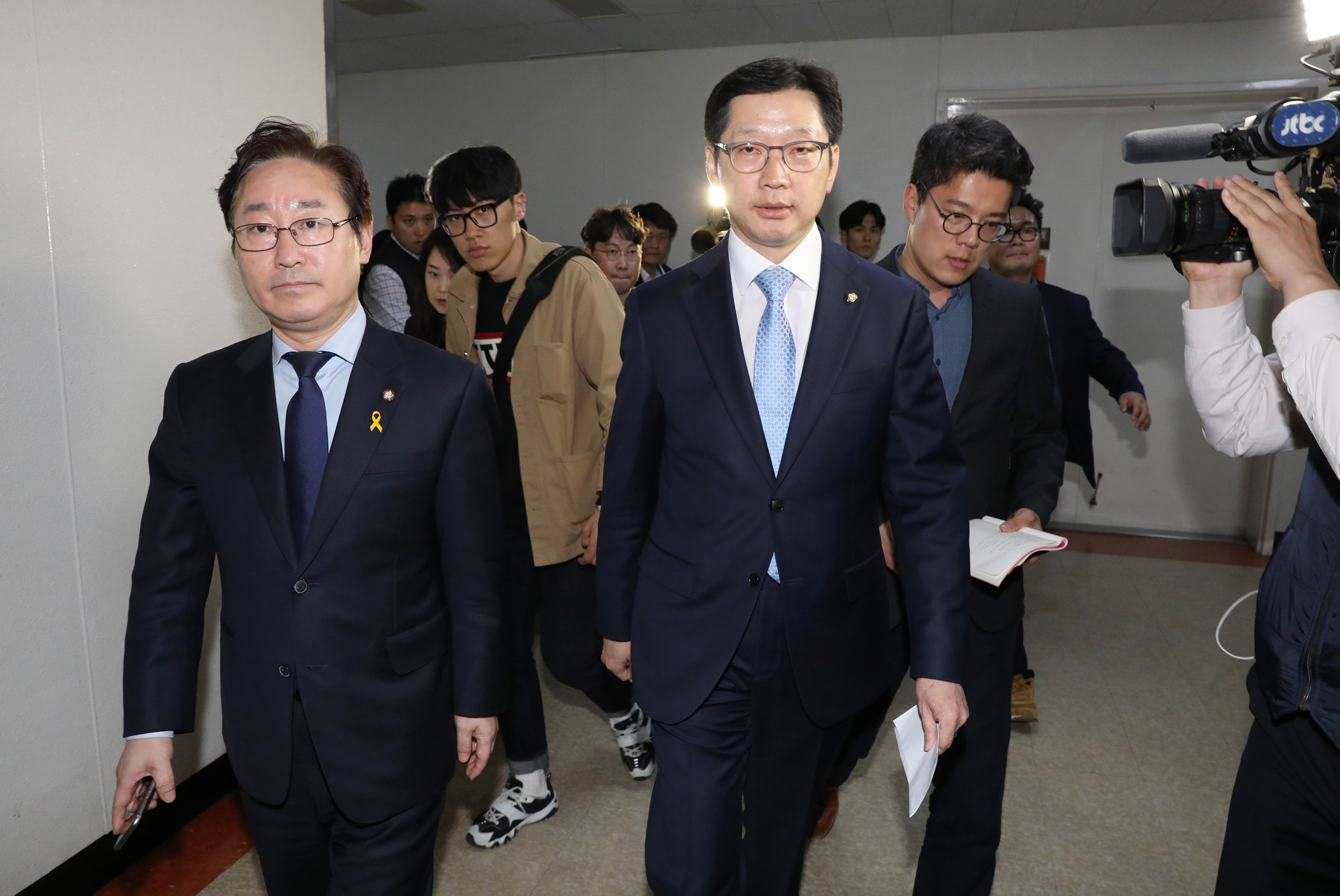 정치국회;김경수의원;드루킹