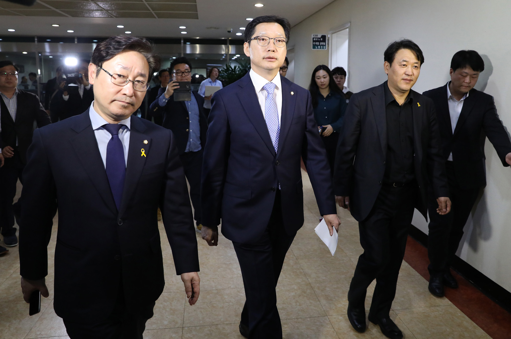 정치국회;김경수의원;드루킹