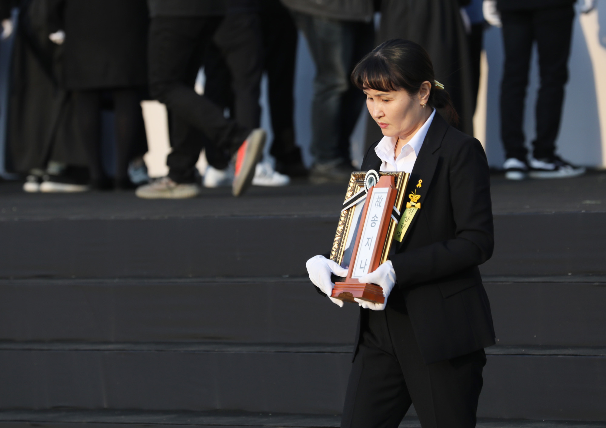 세월호;4주기;유가족