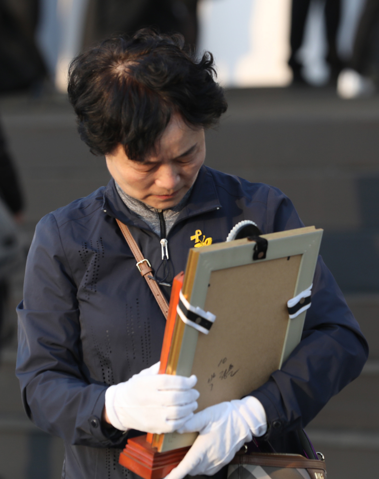 세월호;4주기;유가족