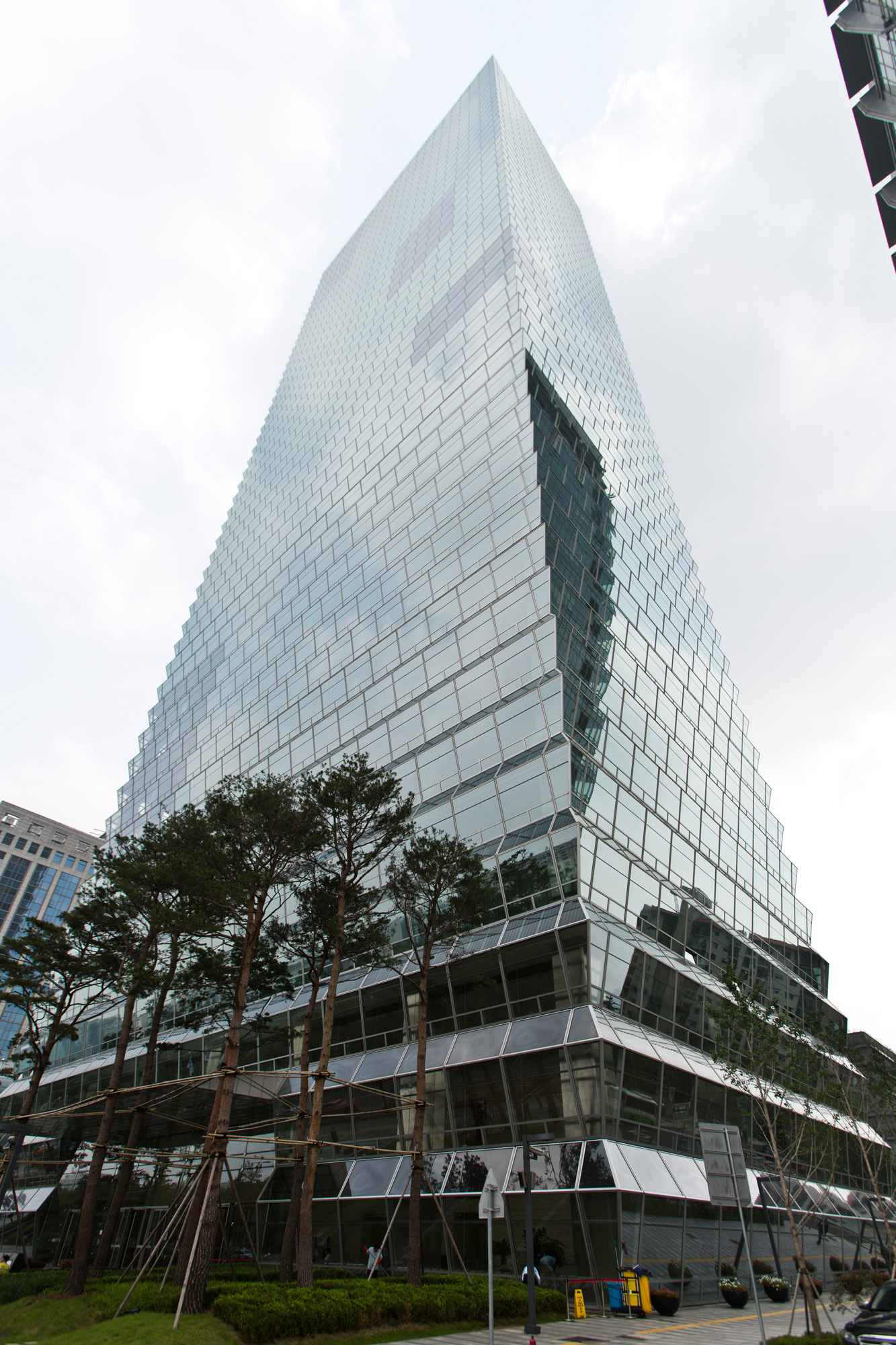 경제/광고/한국광고주협회/전경련회관/사단법인