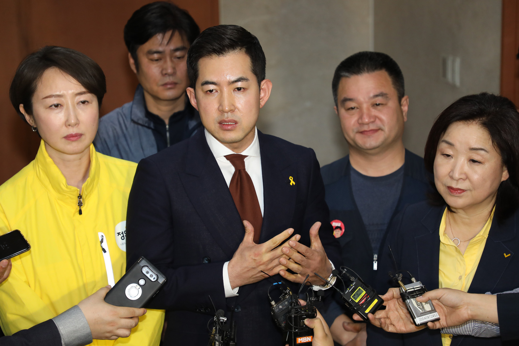 정치국회;대한항공갑질;박창진사무장;심상정의원