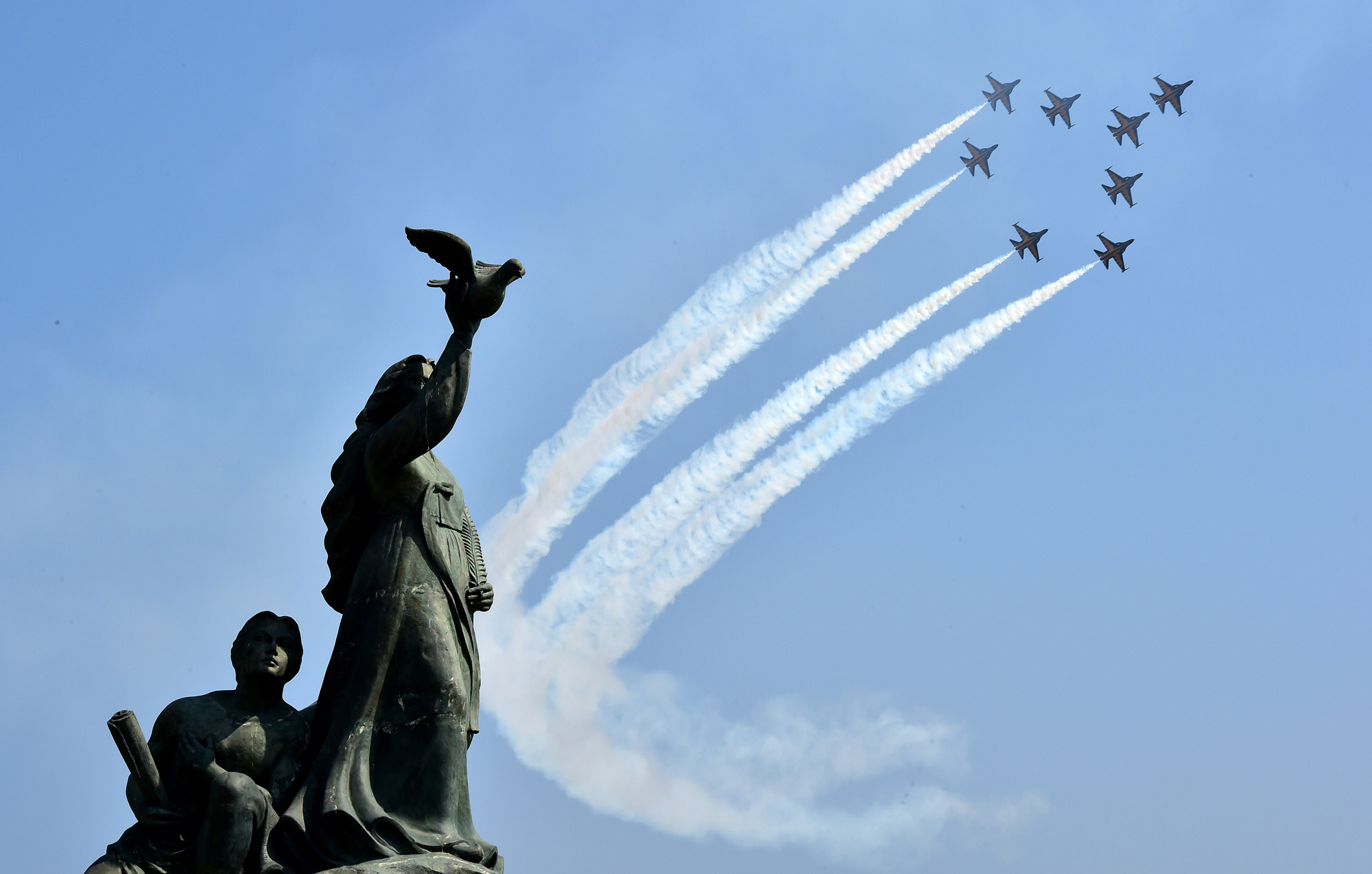 정치국회;공군;블랙이글스