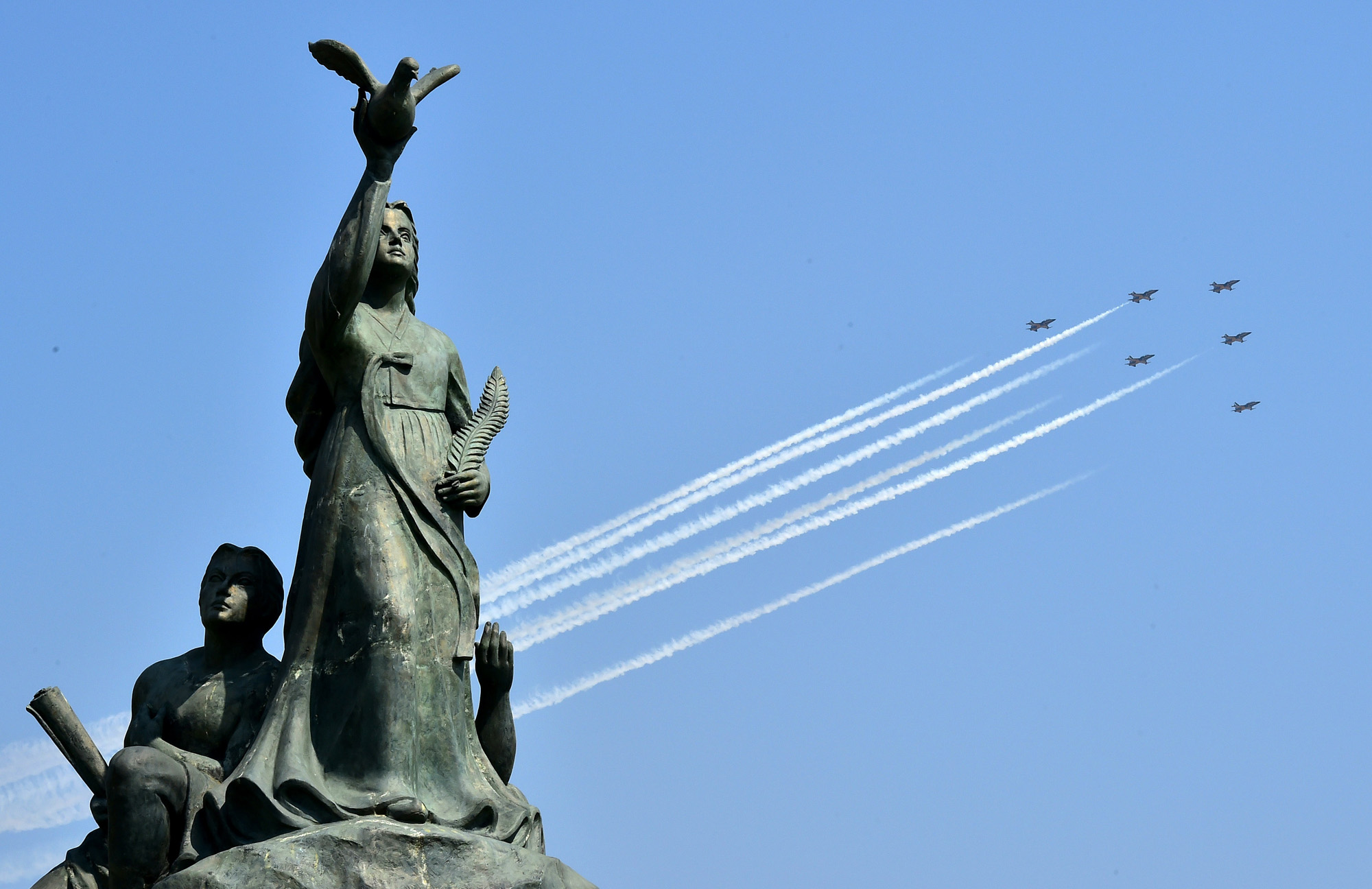 정치국회;공군;블랙이글스