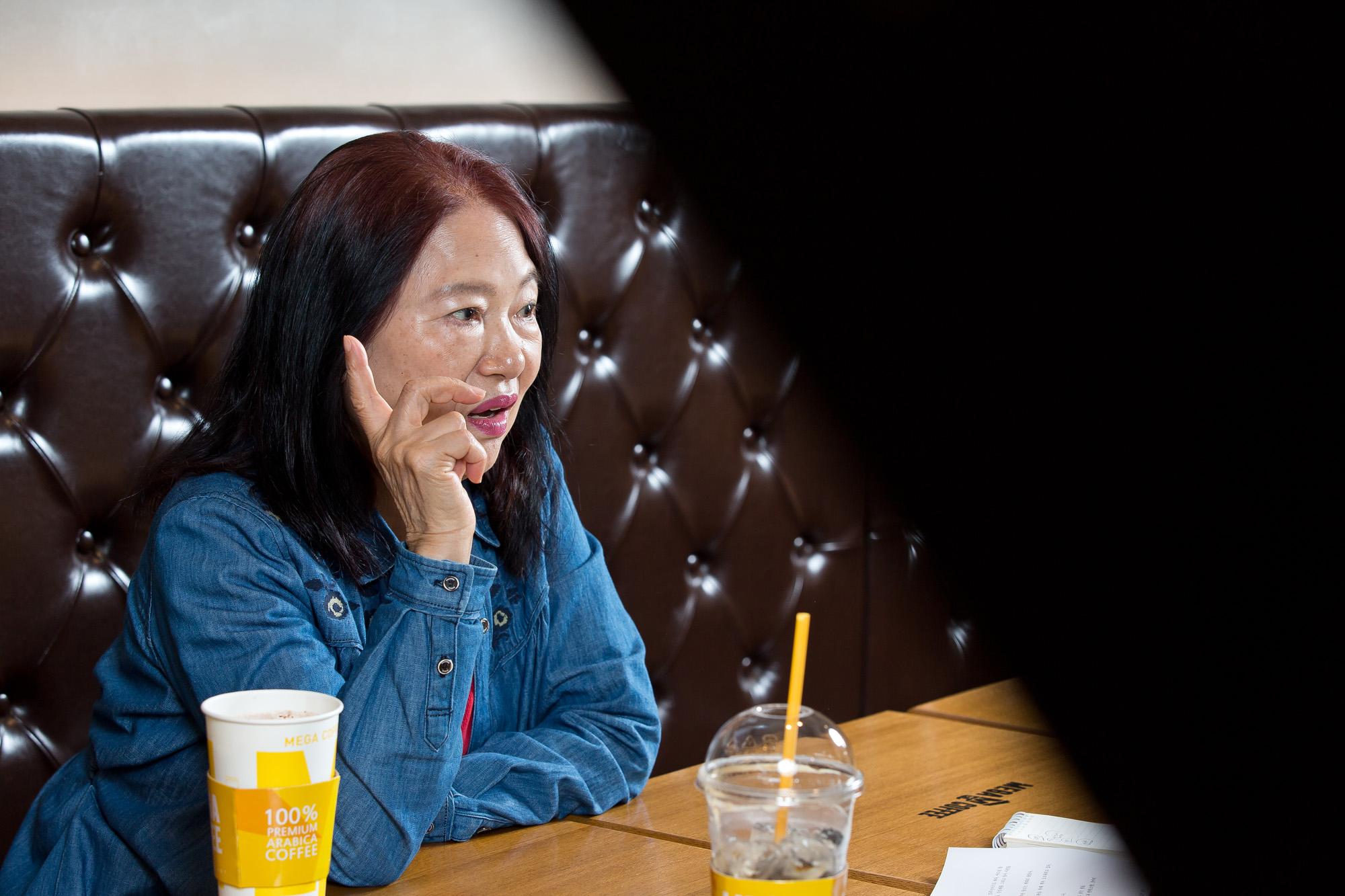 사회;연예;사건사고;사망사건;연예계;김성재;듀스;고김성재사망사건재수사;육영애