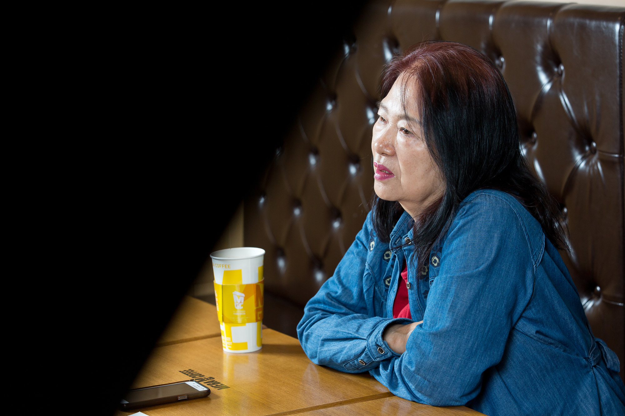 사회;연예;사건사고;사망사건;연예계;김성재;듀스;고김성재사망사건재수사;육영애