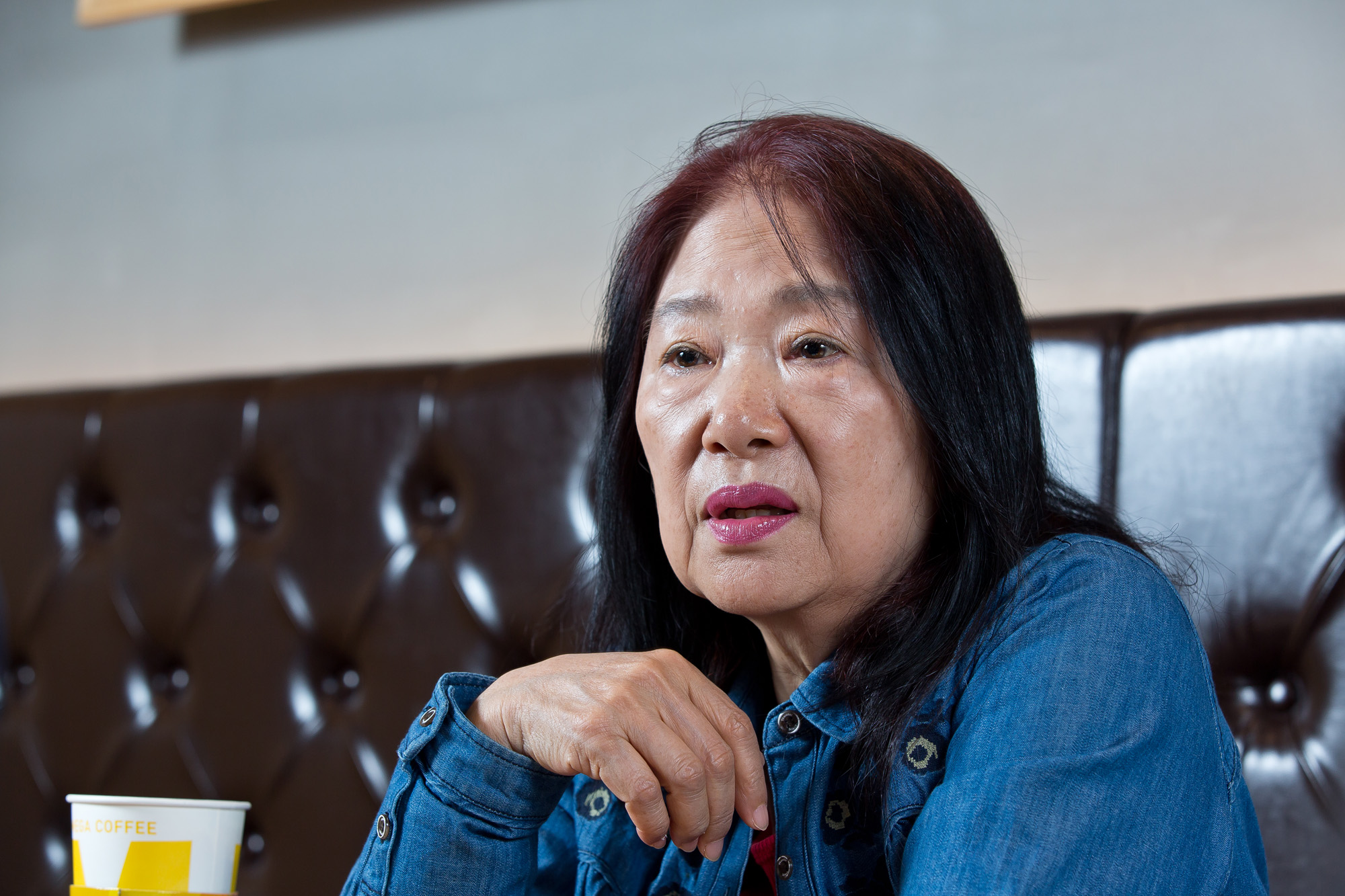 사회;연예;사건사고;사망사건;연예계;김성재;듀스;고김성재사망사건재수사;육영애