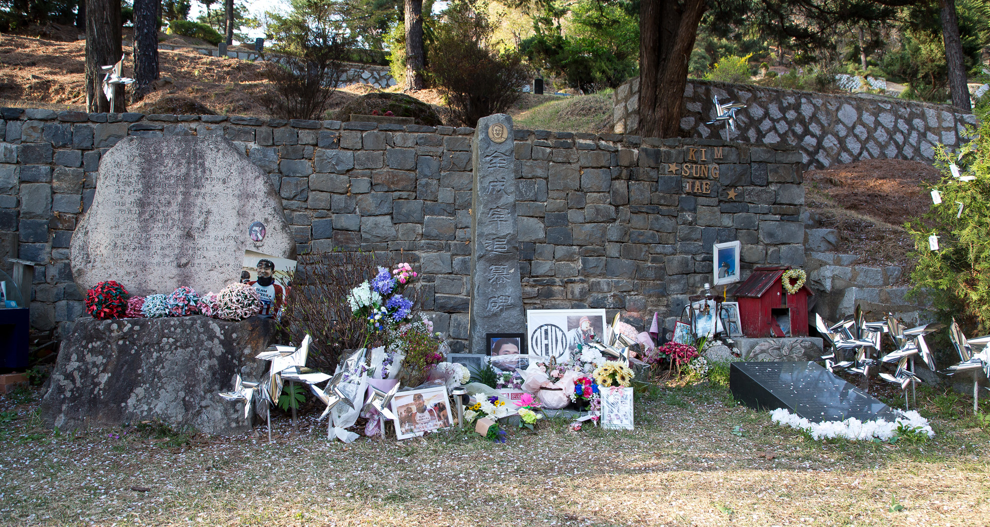 사회;연예;사건사고;사망사건;연예계;김성재;듀스;고김성재사망사건재수사;육영애
