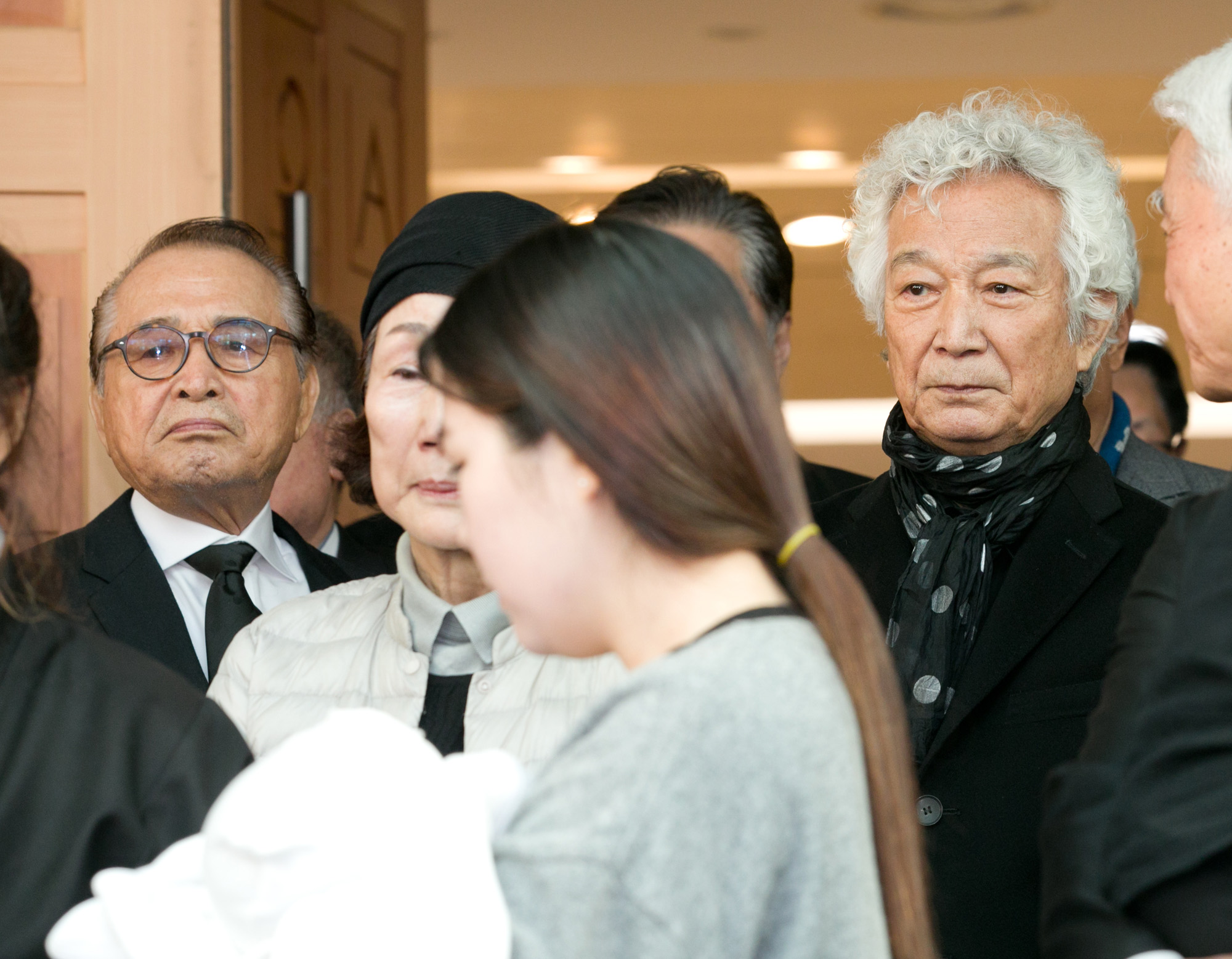 최은희;은막의여왕;신상옥;신성일;강신성일