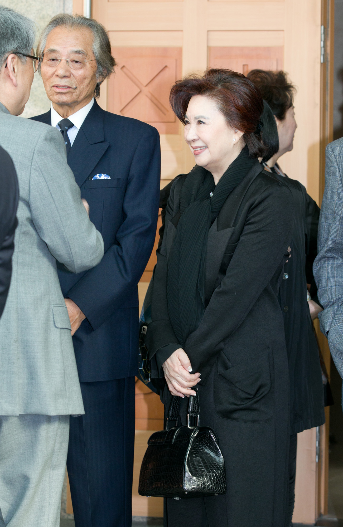 최은희;은막의여왕;신상옥;문희