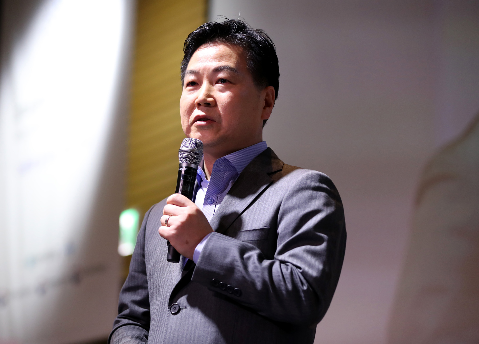 정치;원내대표;동아이코노미서밋;우원식;김성태;홍종학