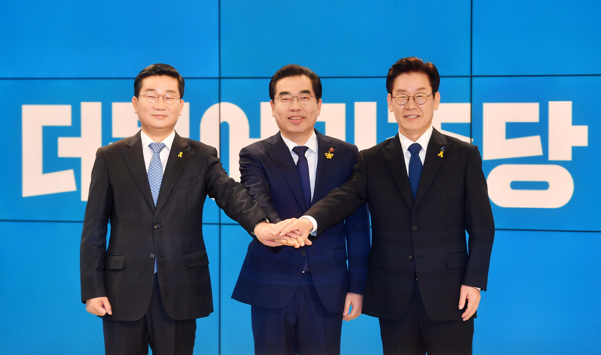 정치;더불어민주당;더민주당;경기도지사;경기지사;후보;경선;토론회