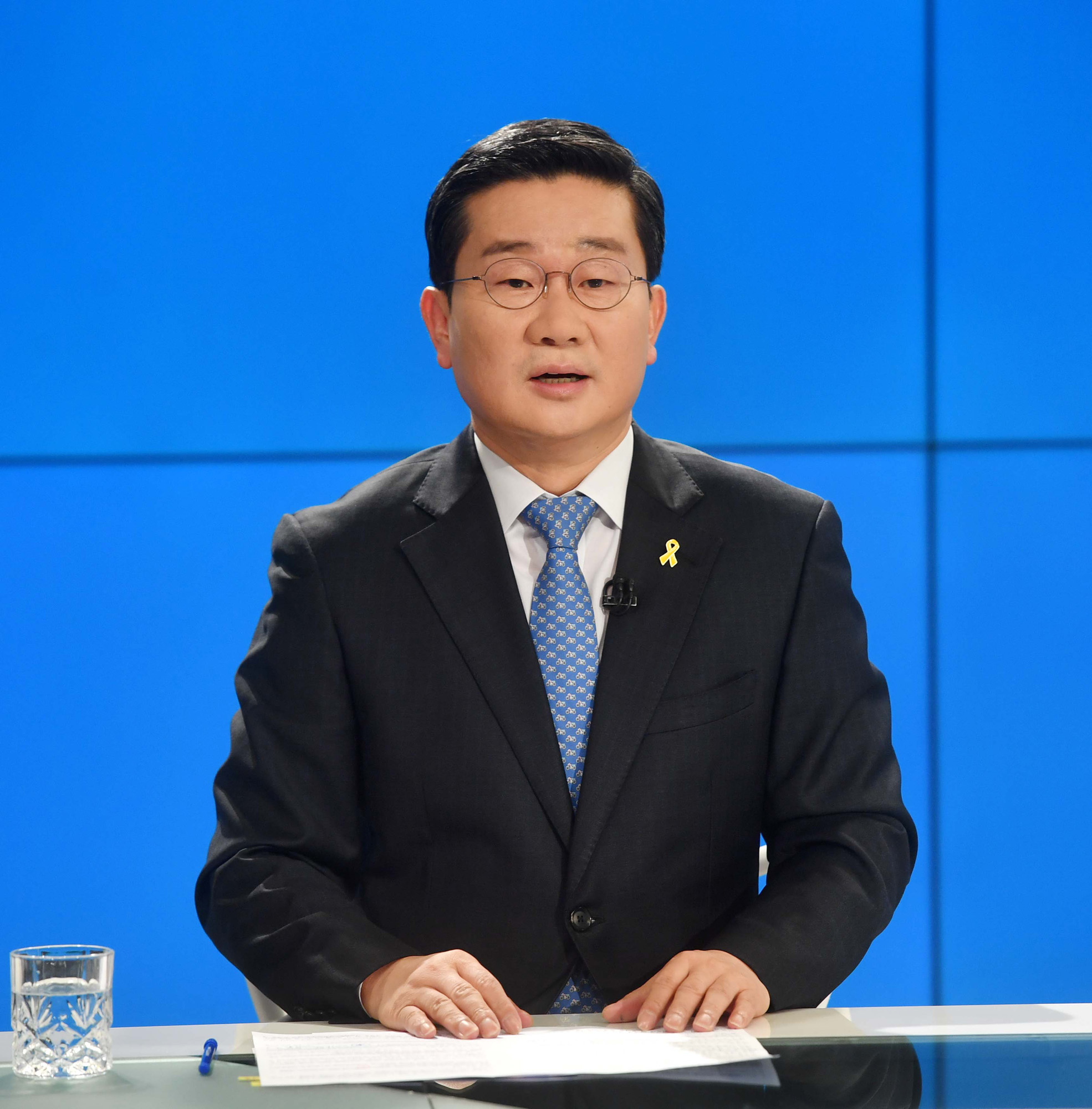 정치;더불어민주당;더민주당;경기도지사;경기지사;후보;경선;토론회