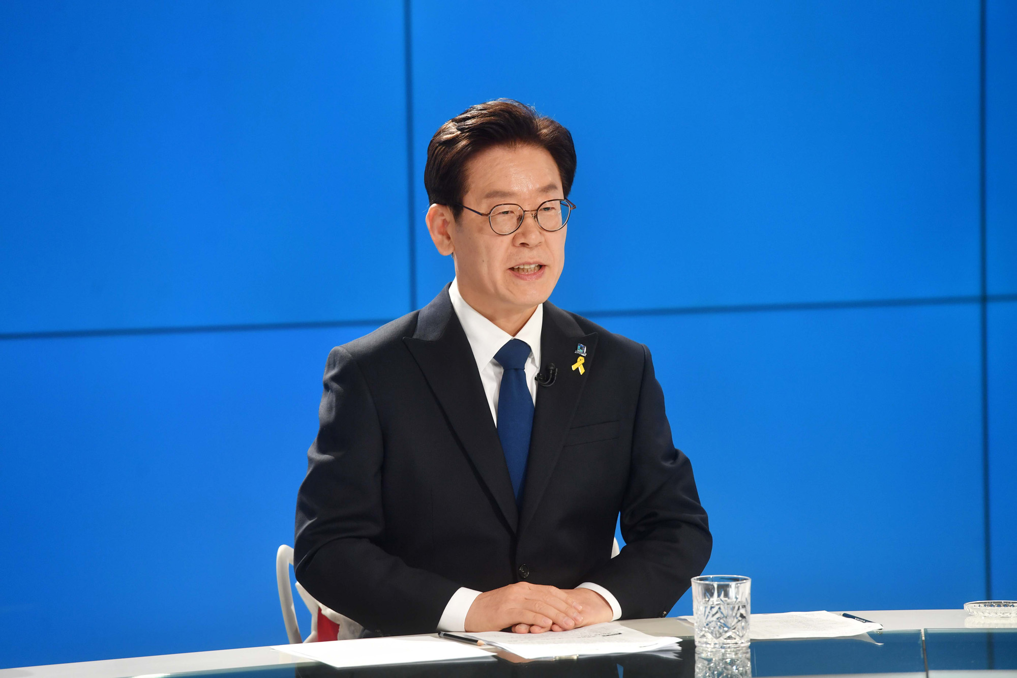정치;더불어민주당;더민주당;경기도지사;경기지사;후보;경선;토론회