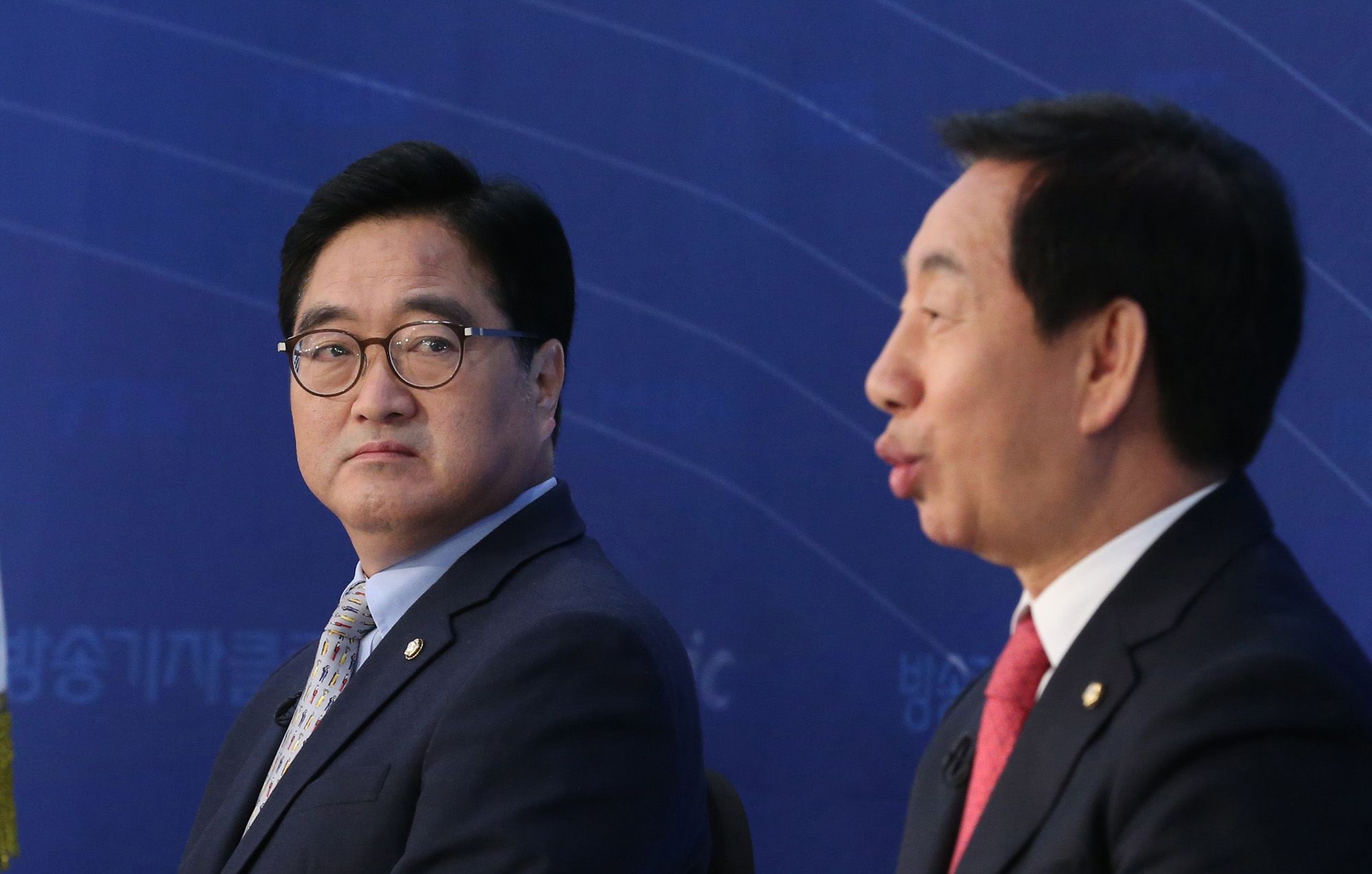 정치;원내대표;국회;개헌;토론회