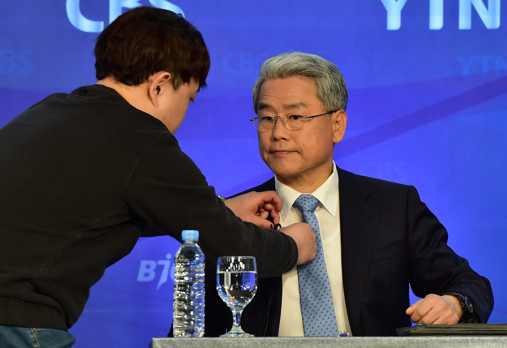 정치;원내대표;국회;개헌;토론회