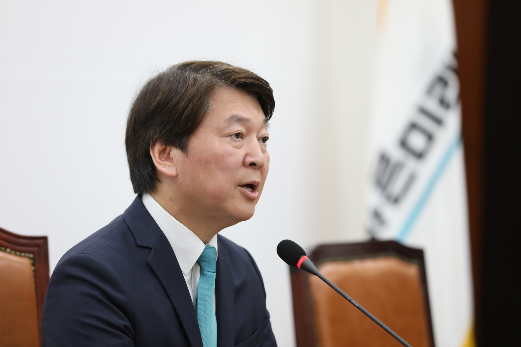 정치국회;안철수;서울시장후보