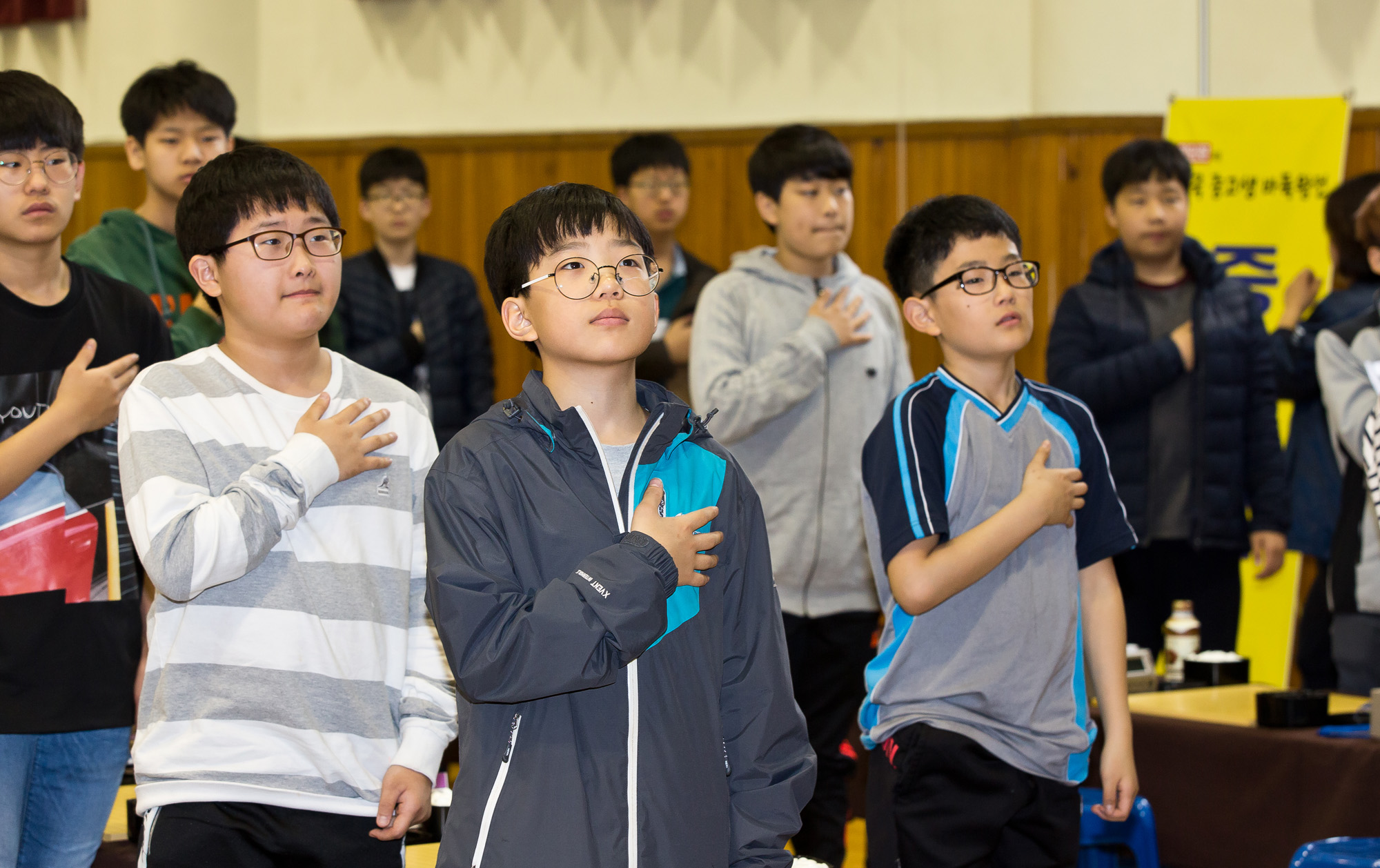 스포츠;문화;바둑;바둑대회;일요신문바둑대회;제4회일요신문배전국중고생바둑왕전