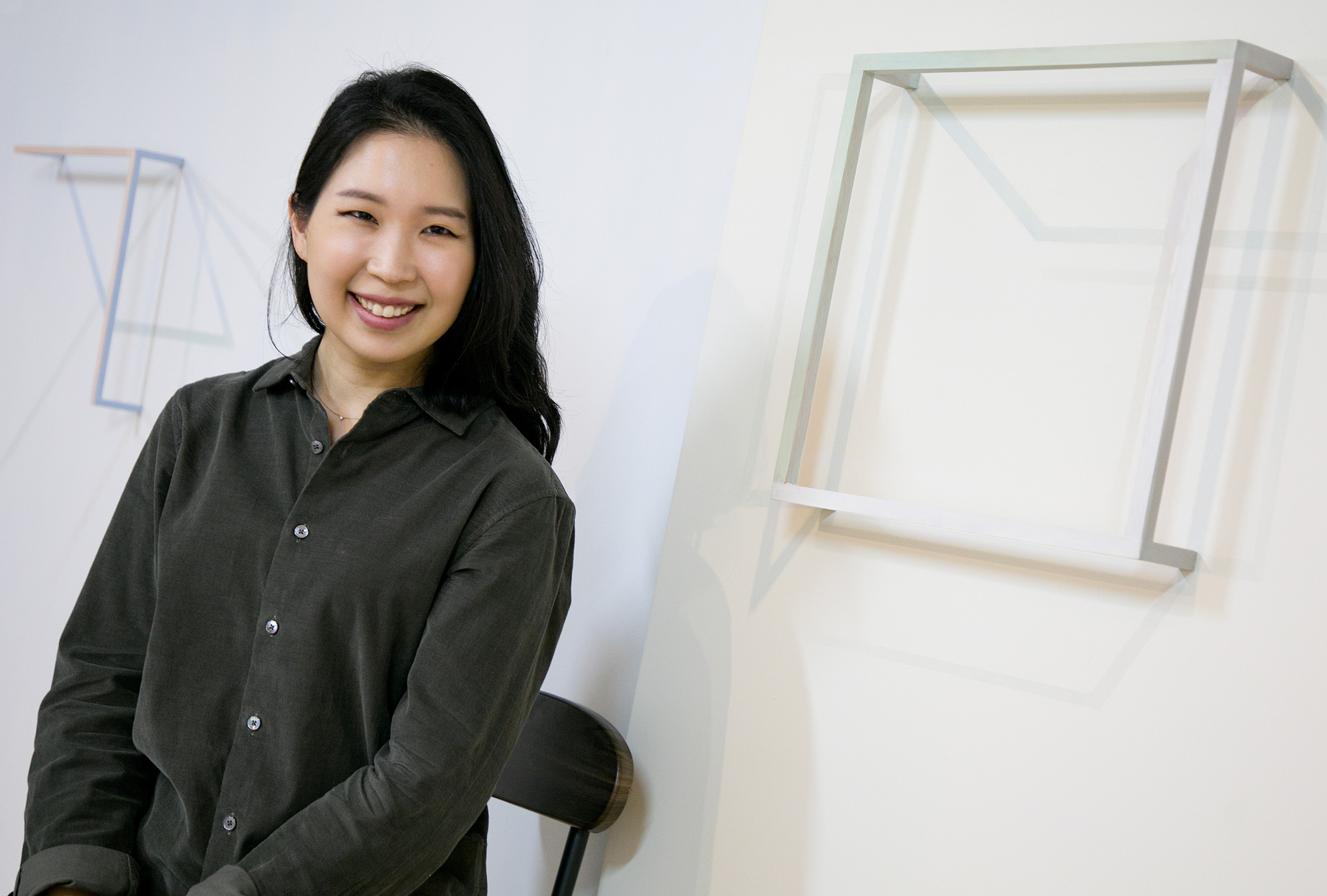 한국미술;최은혜;화가;아티스트;그림