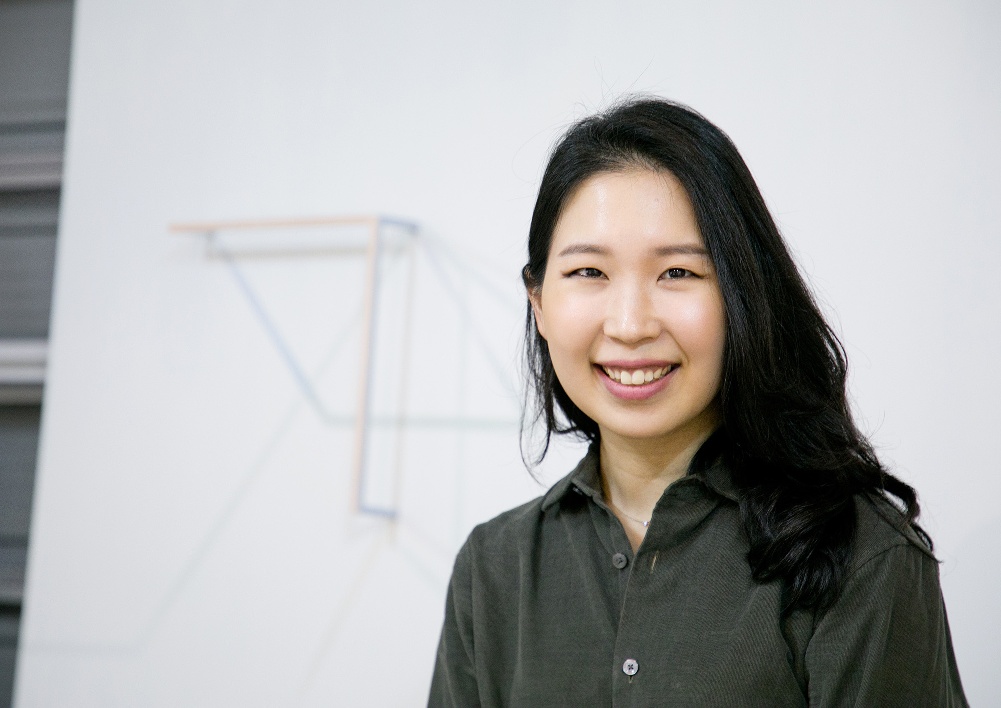 한국미술;최은혜;화가;아티스트;그림