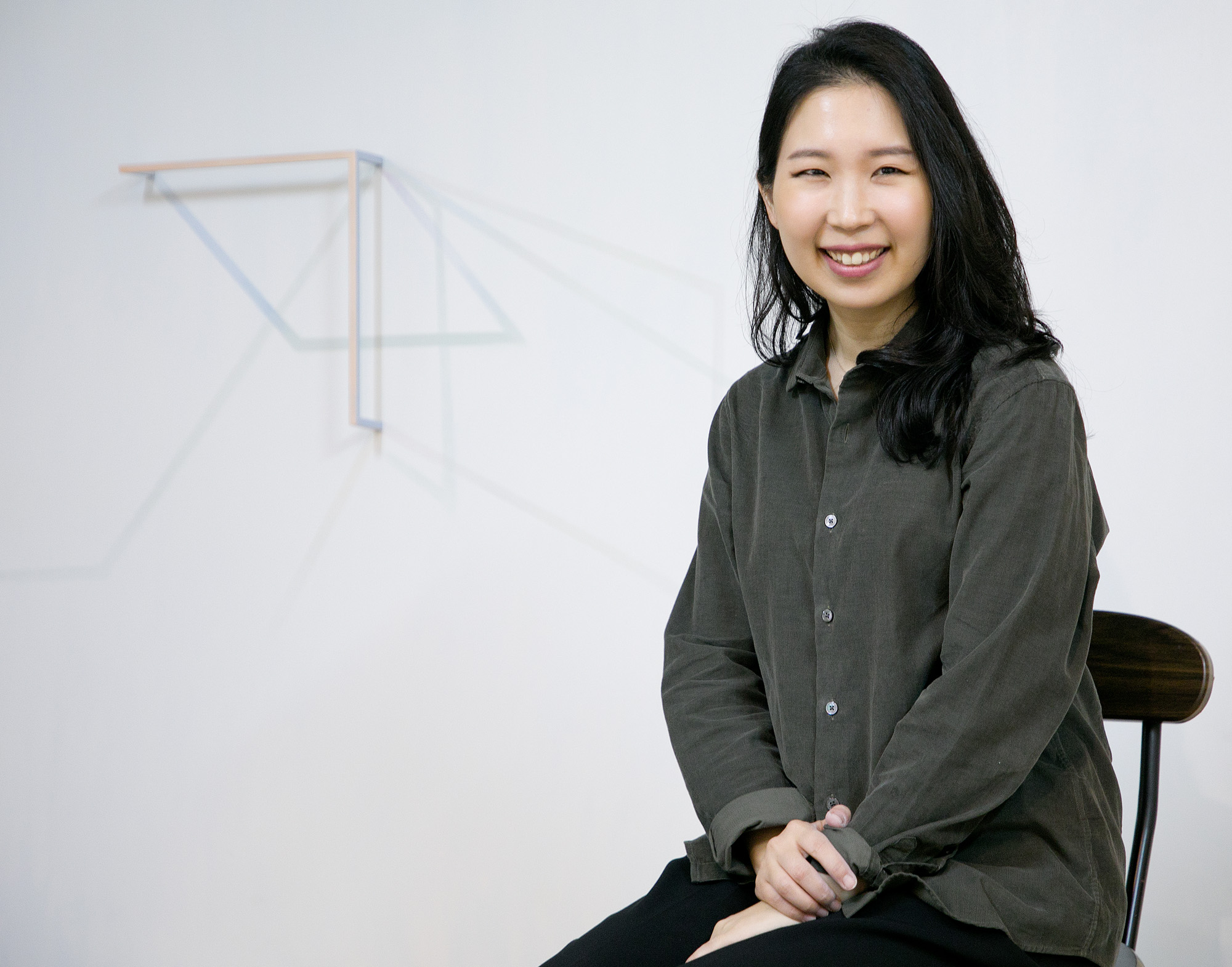 한국미술;최은혜;화가;아티스트;그림