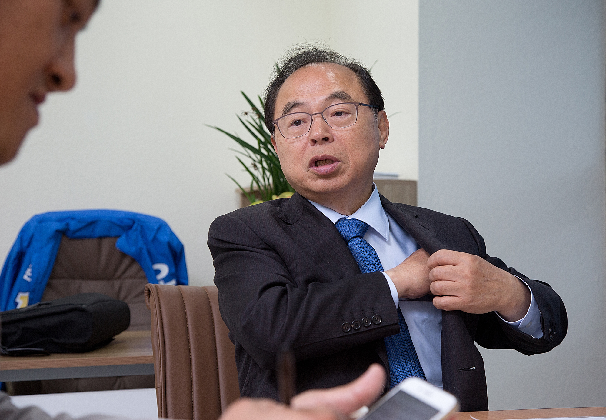 정치;지방자치단체장;부산시장;더불어민주당;시장후보;서면