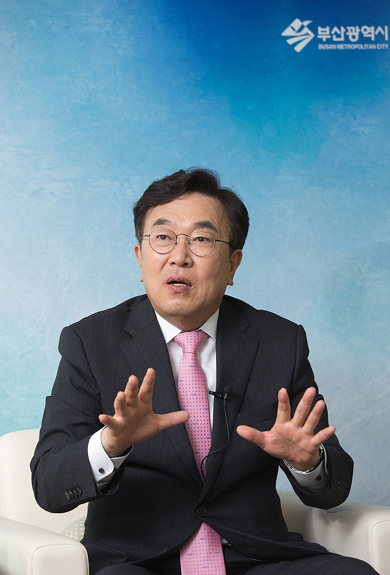 선거;지방자치단체장;부산시장;지자체;분권