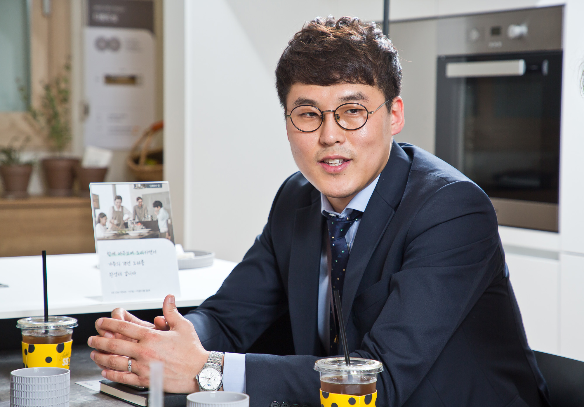 경제;기업;대기업;가구;인테리어;홈인테리어;최양하;한샘;한샘인테리어