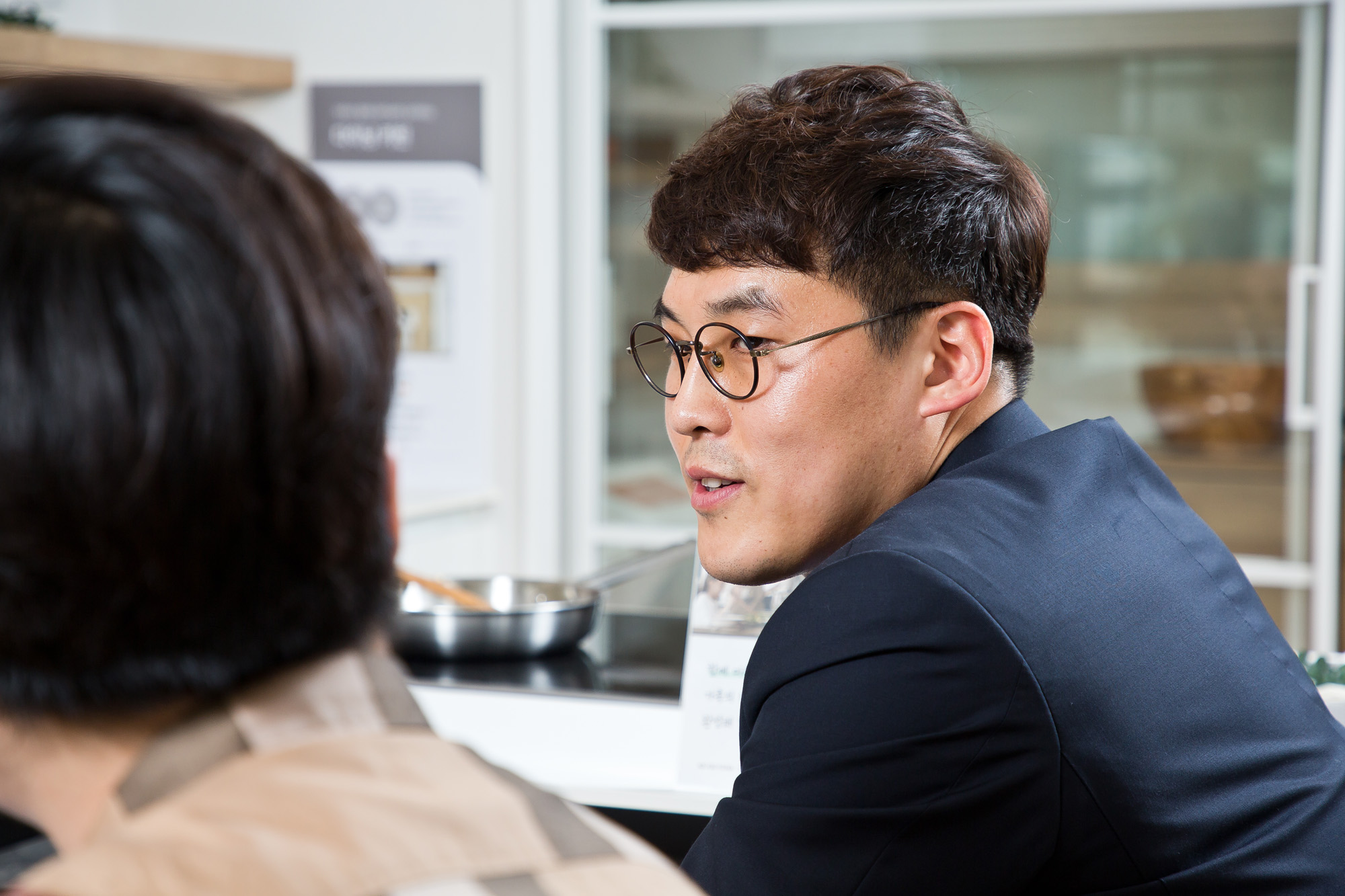 경제;기업;대기업;가구;인테리어;홈인테리어;최양하;한샘;한샘인테리어