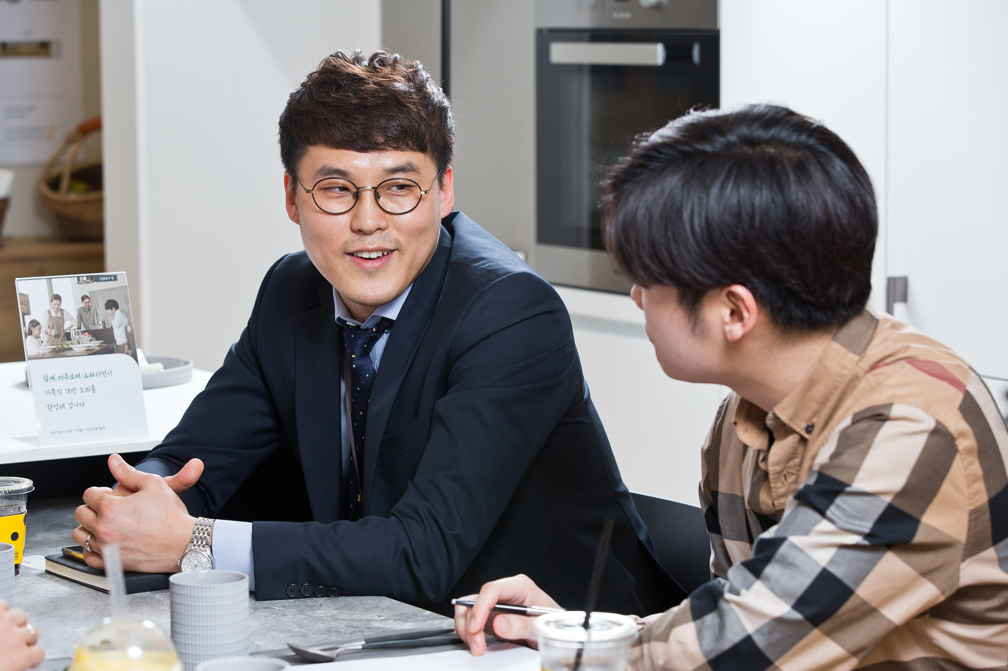 경제;기업;대기업;가구;인테리어;홈인테리어;최양하;한샘;한샘인테리어