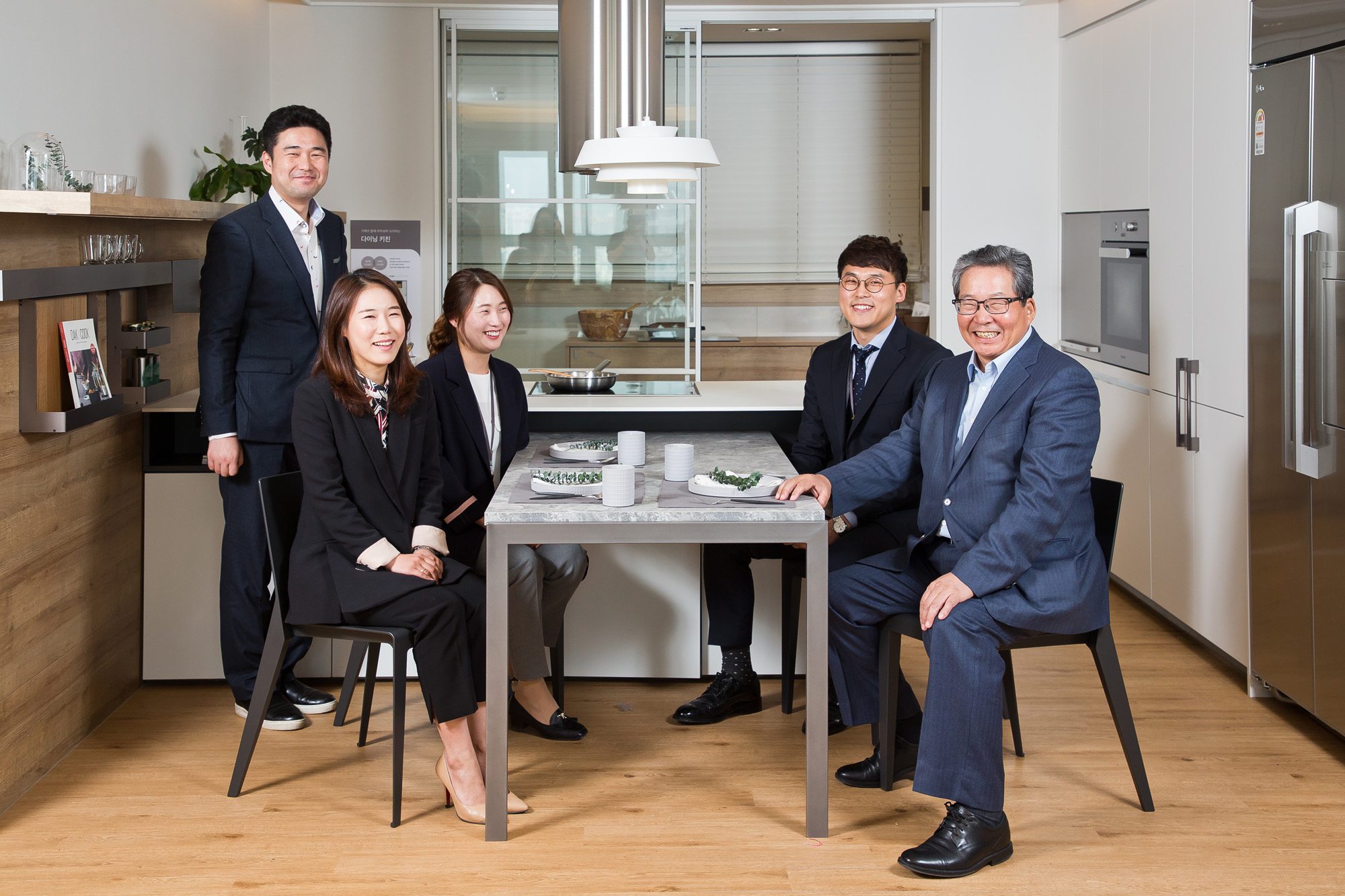 경제;기업;대기업;가구;인테리어;홈인테리어;최양하;한샘;한샘인테리어