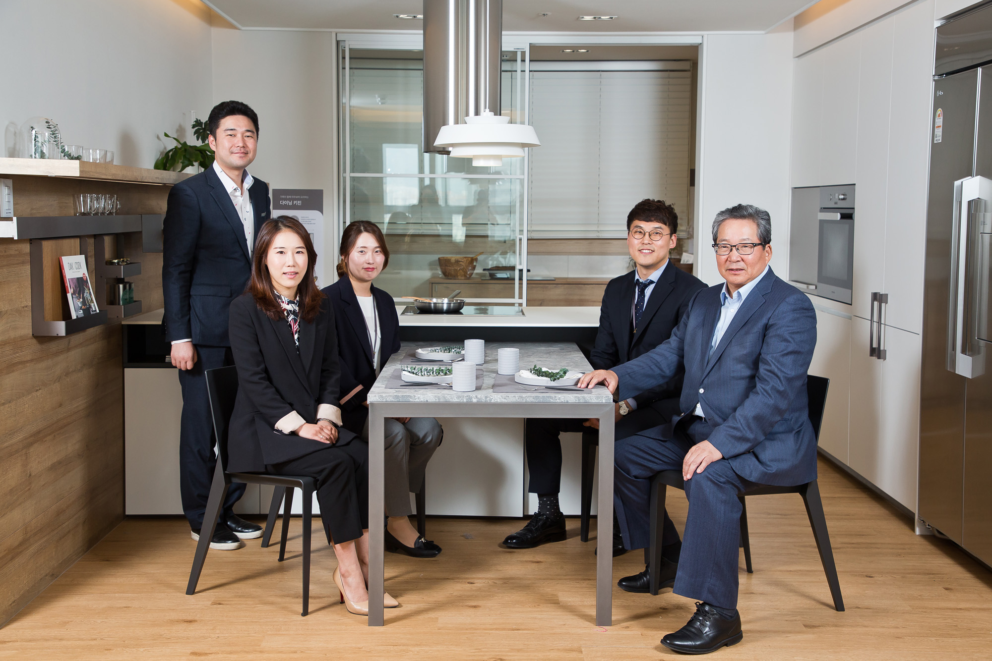 경제;기업;대기업;가구;인테리어;홈인테리어;최양하;한샘;한샘인테리어