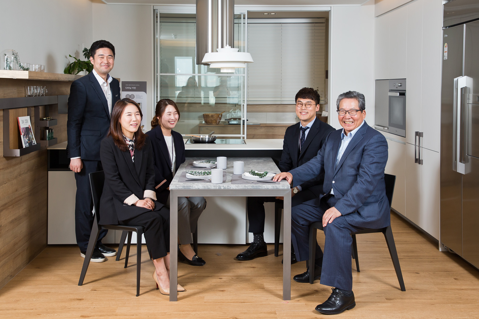 경제;기업;대기업;가구;인테리어;홈인테리어;최양하;한샘;한샘인테리어