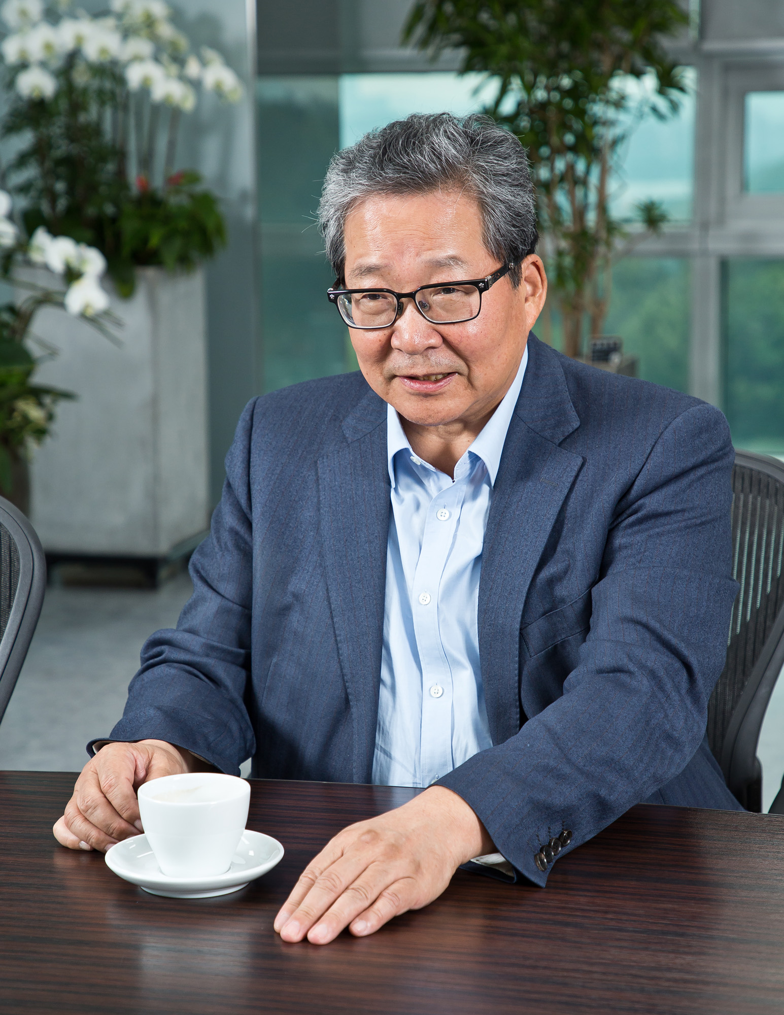 경제;기업;대기업;가구;인테리어;홈인테리어;최양하;한샘;한샘인테리어