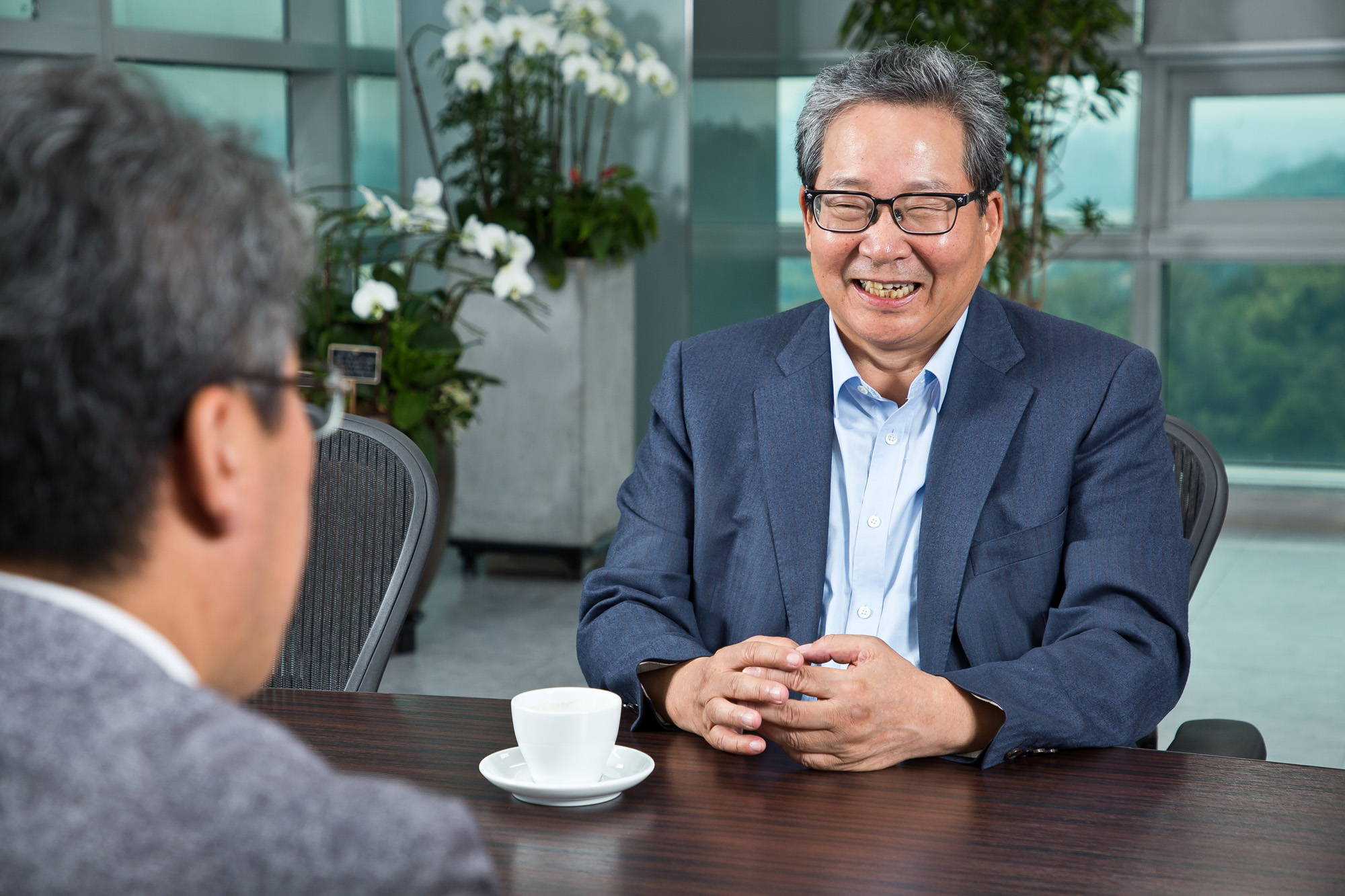 경제;기업;대기업;가구;인테리어;홈인테리어;최양하;한샘;한샘인테리어