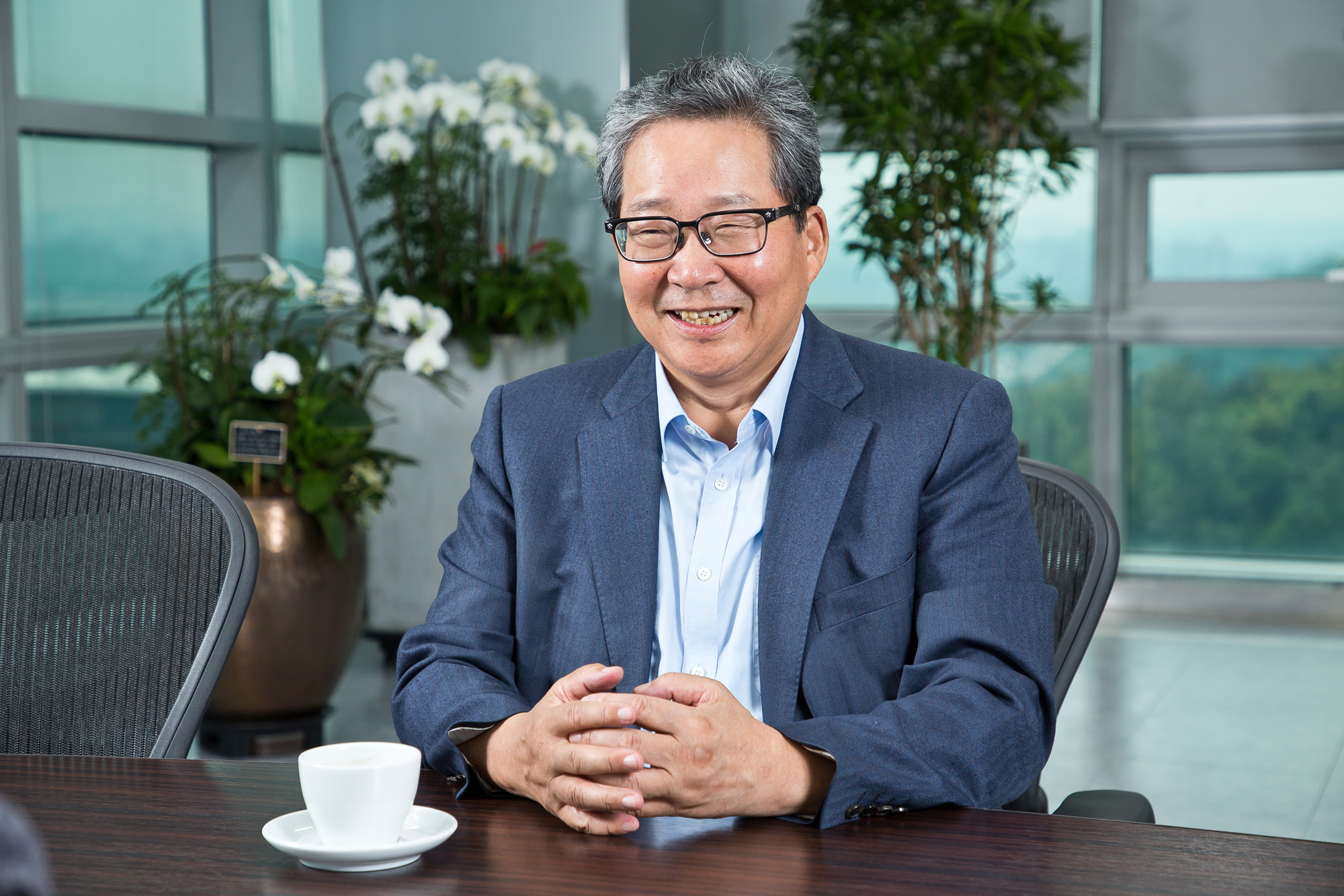 경제;기업;대기업;가구;인테리어;홈인테리어;최양하;한샘;한샘인테리어